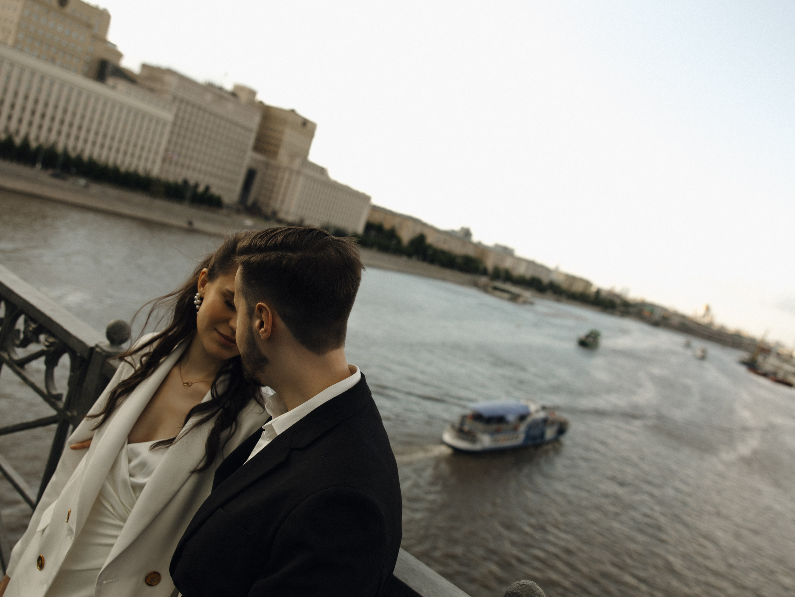 Свадьба Даши и Вовы. Свадебный фотограф Москва