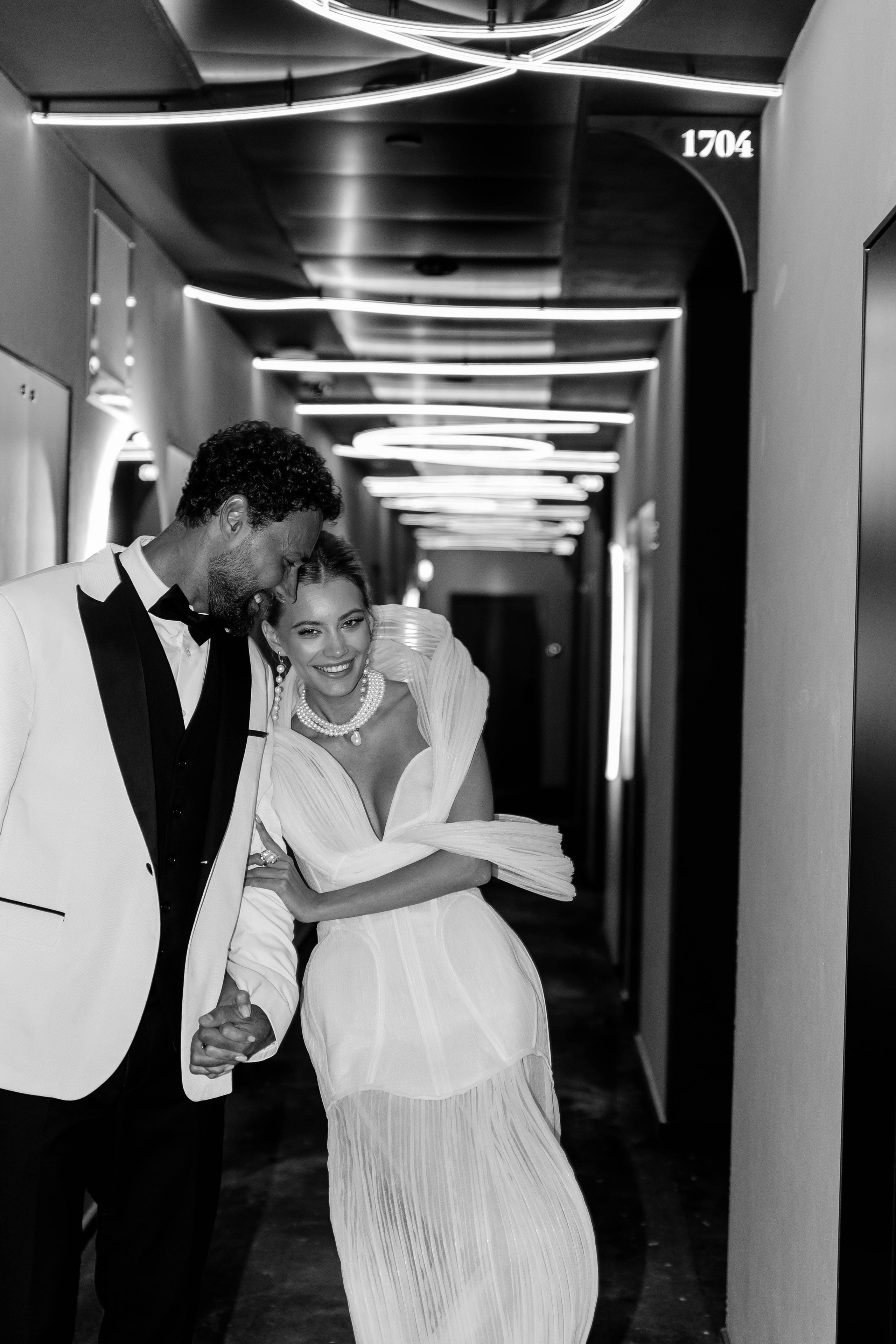 Лиза | Кирилл. Свадебный фотограф Надежда Рыжикова