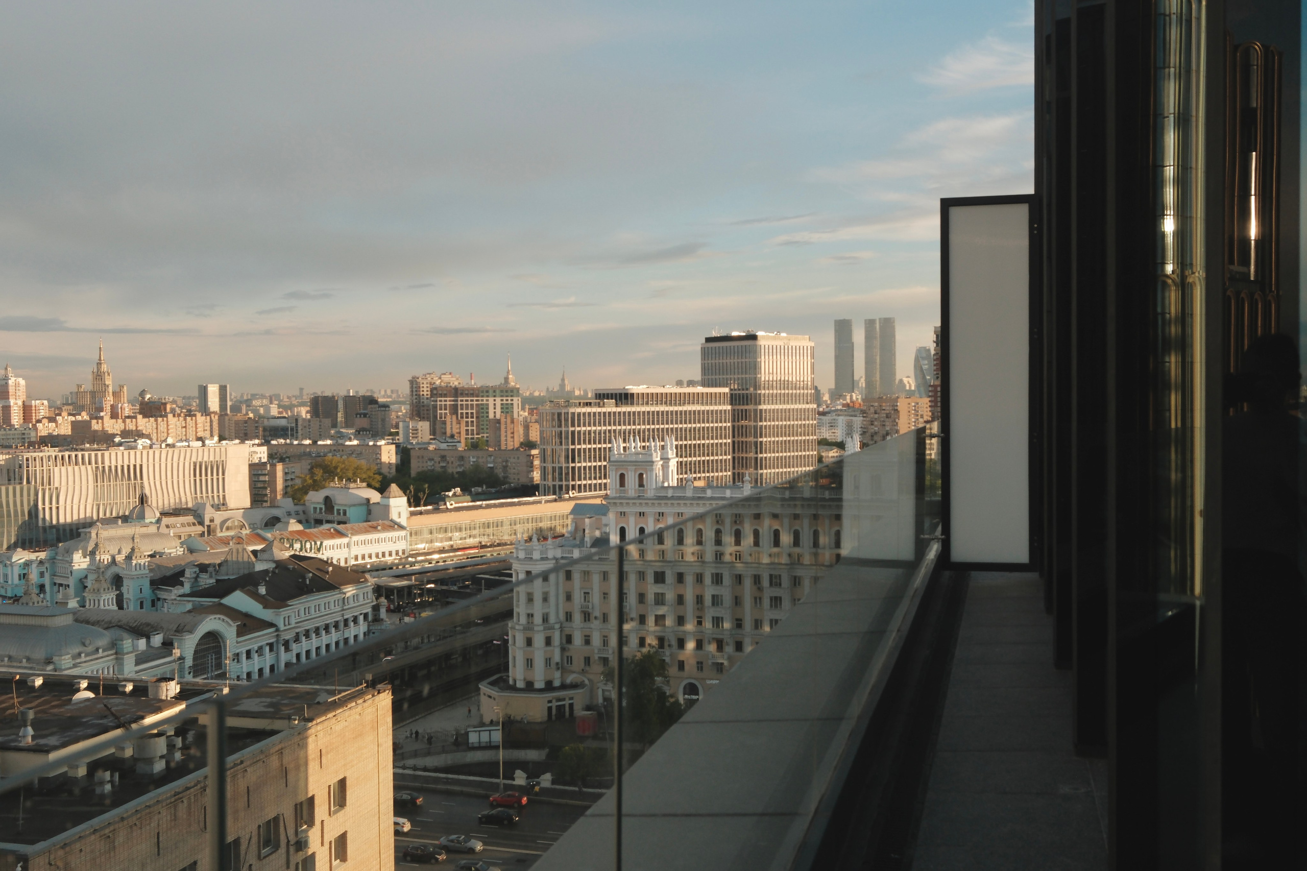 Интерьер Slava 317. Фотостудия Jam