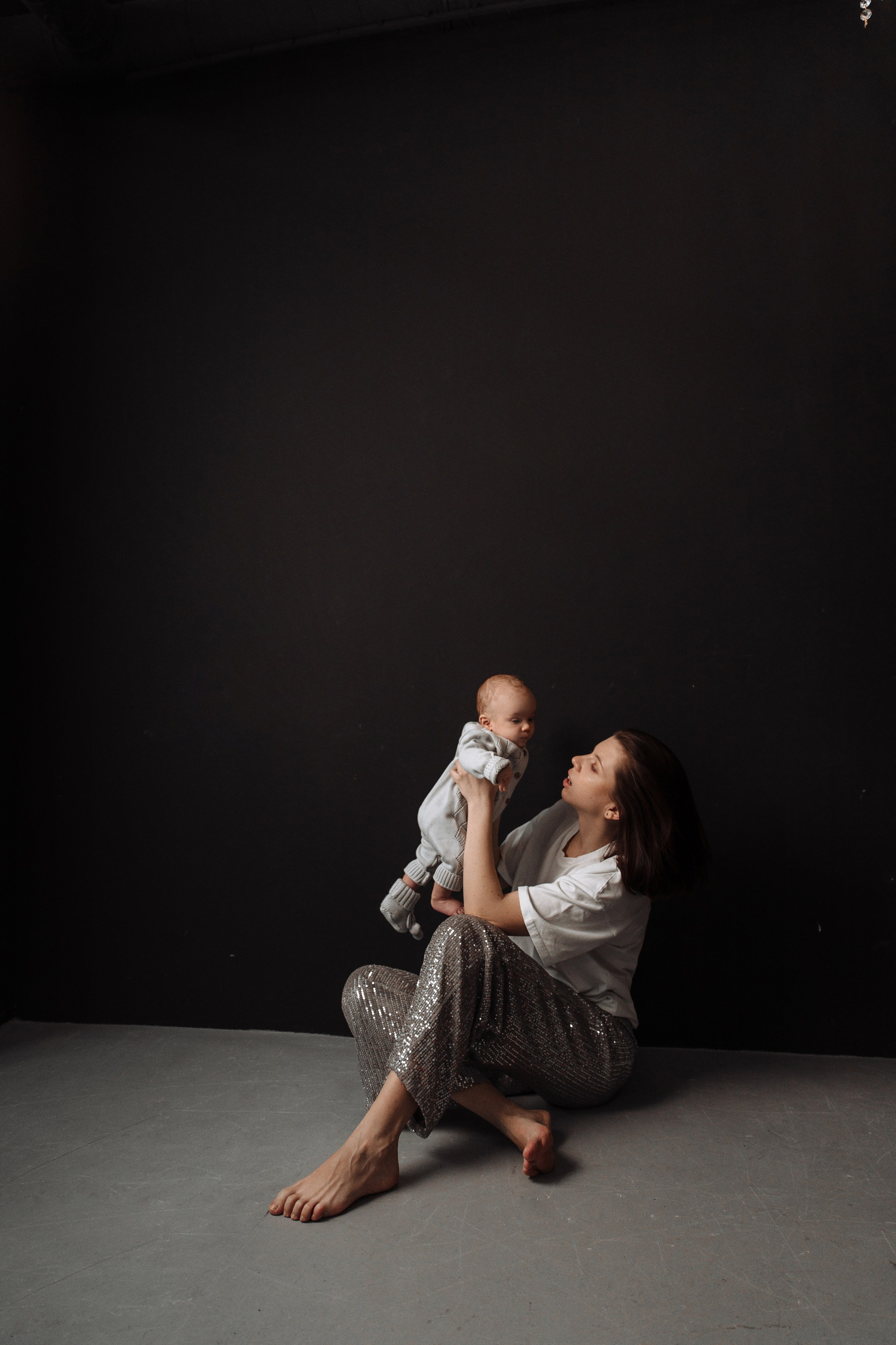 Проект МАМЫ. Фотограф г. Москва и Ярославль