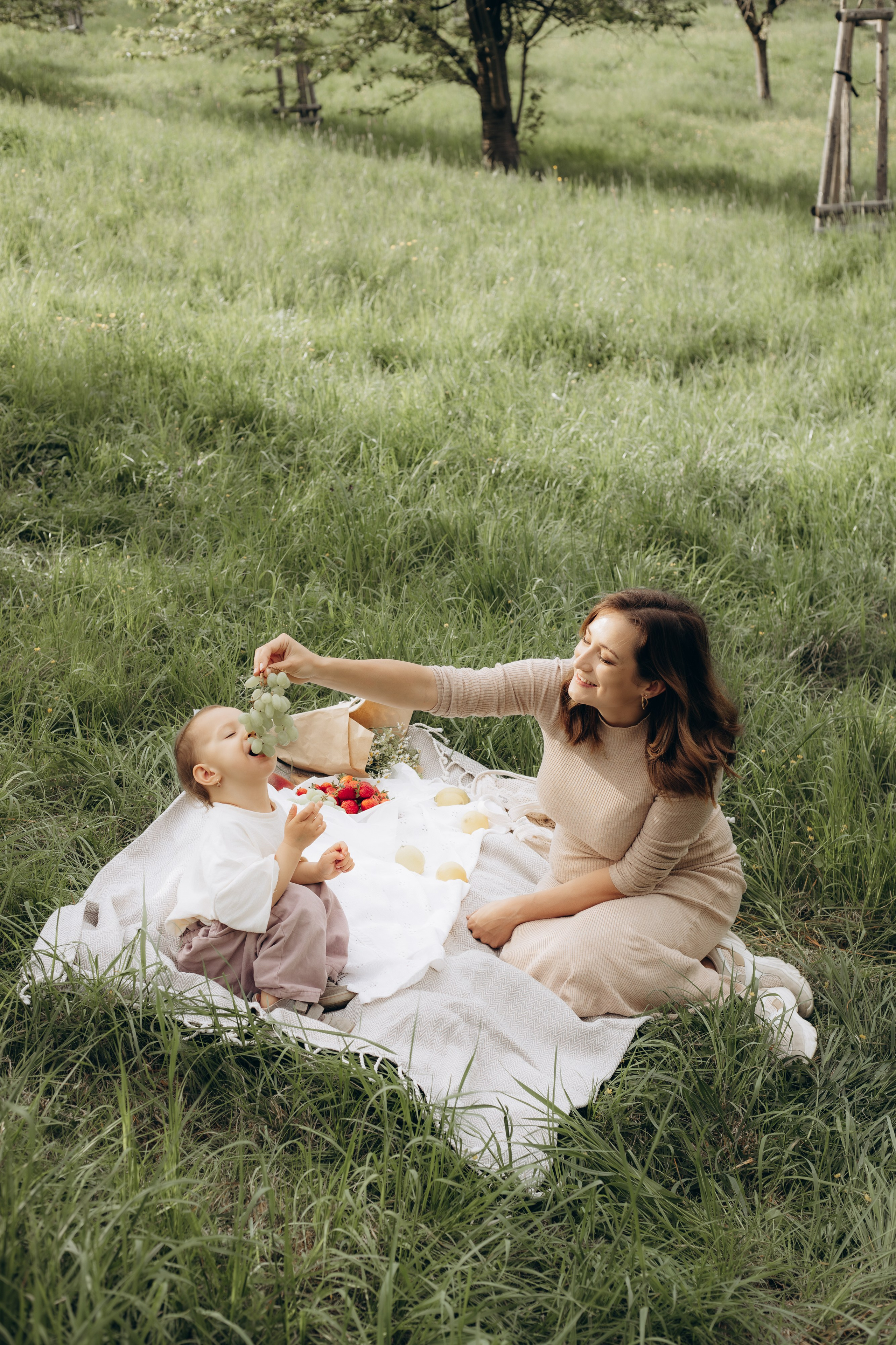 Семейная и детская фотосъемка в Праге. Wedding Photographer