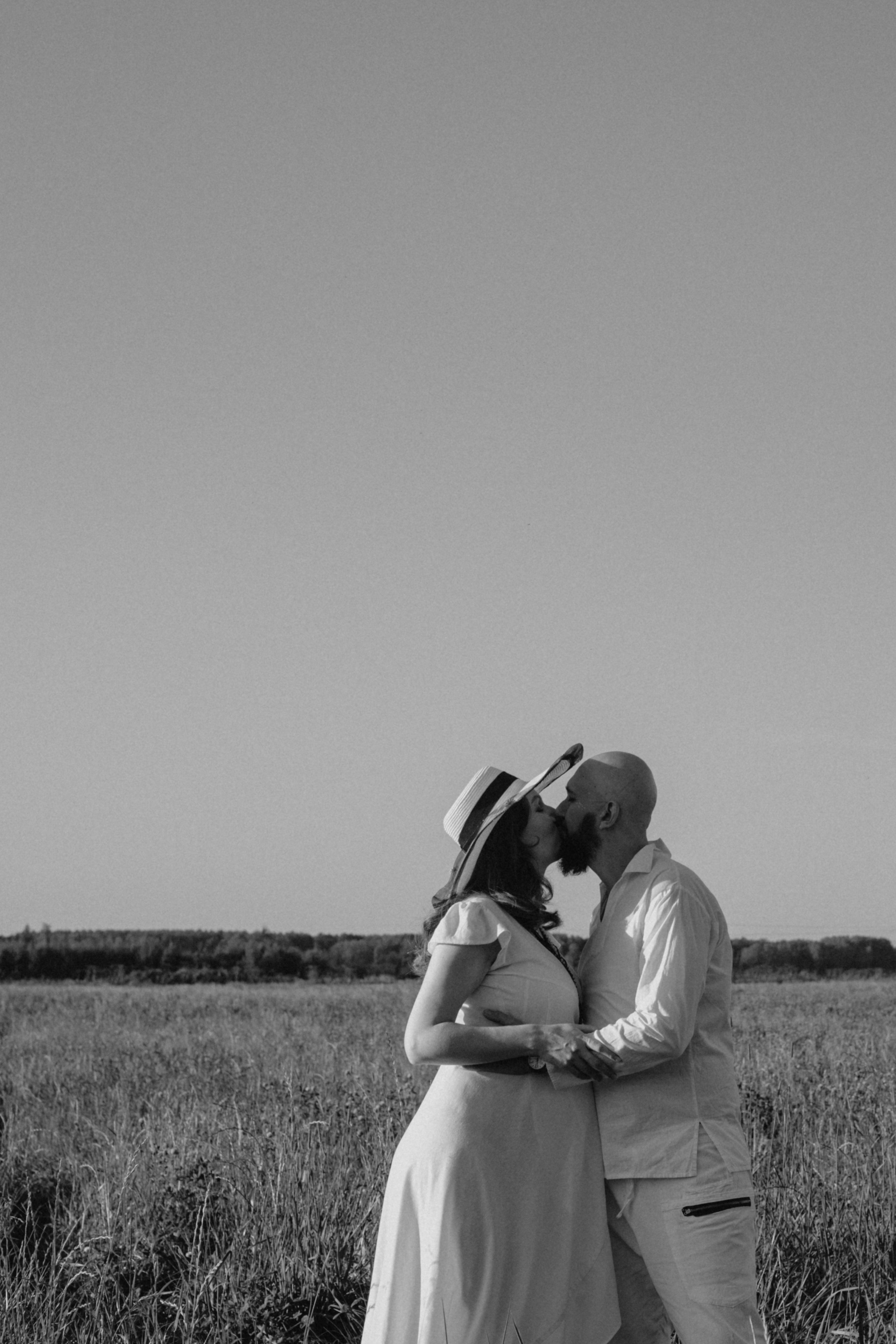 Владимир и Ирина. Фотограф — анималист •love-story•|Санкт-Петербург