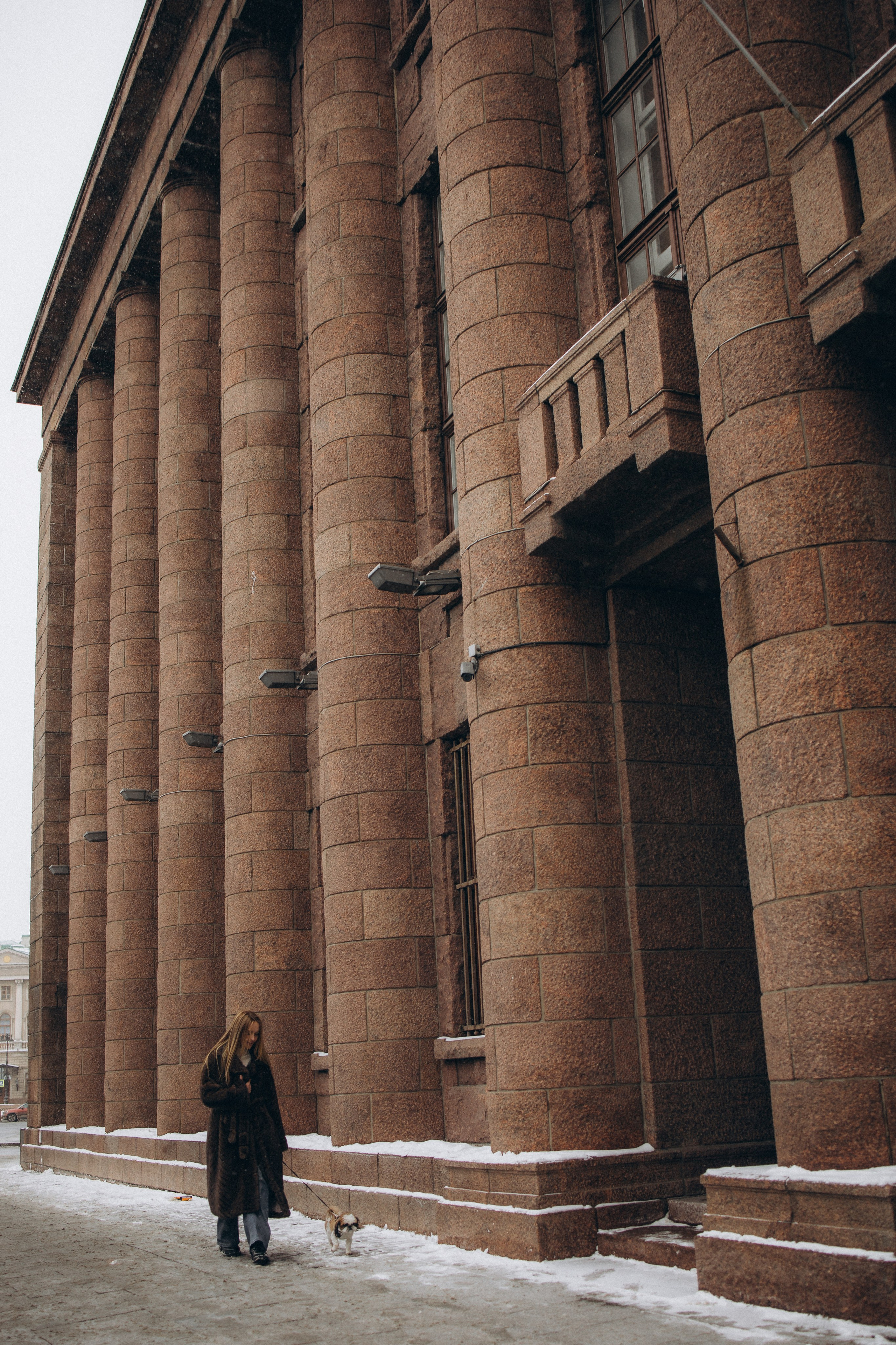 Ксюша & Зевс. Семейный фотограф Питер •love-story•|Санкт-Петербург