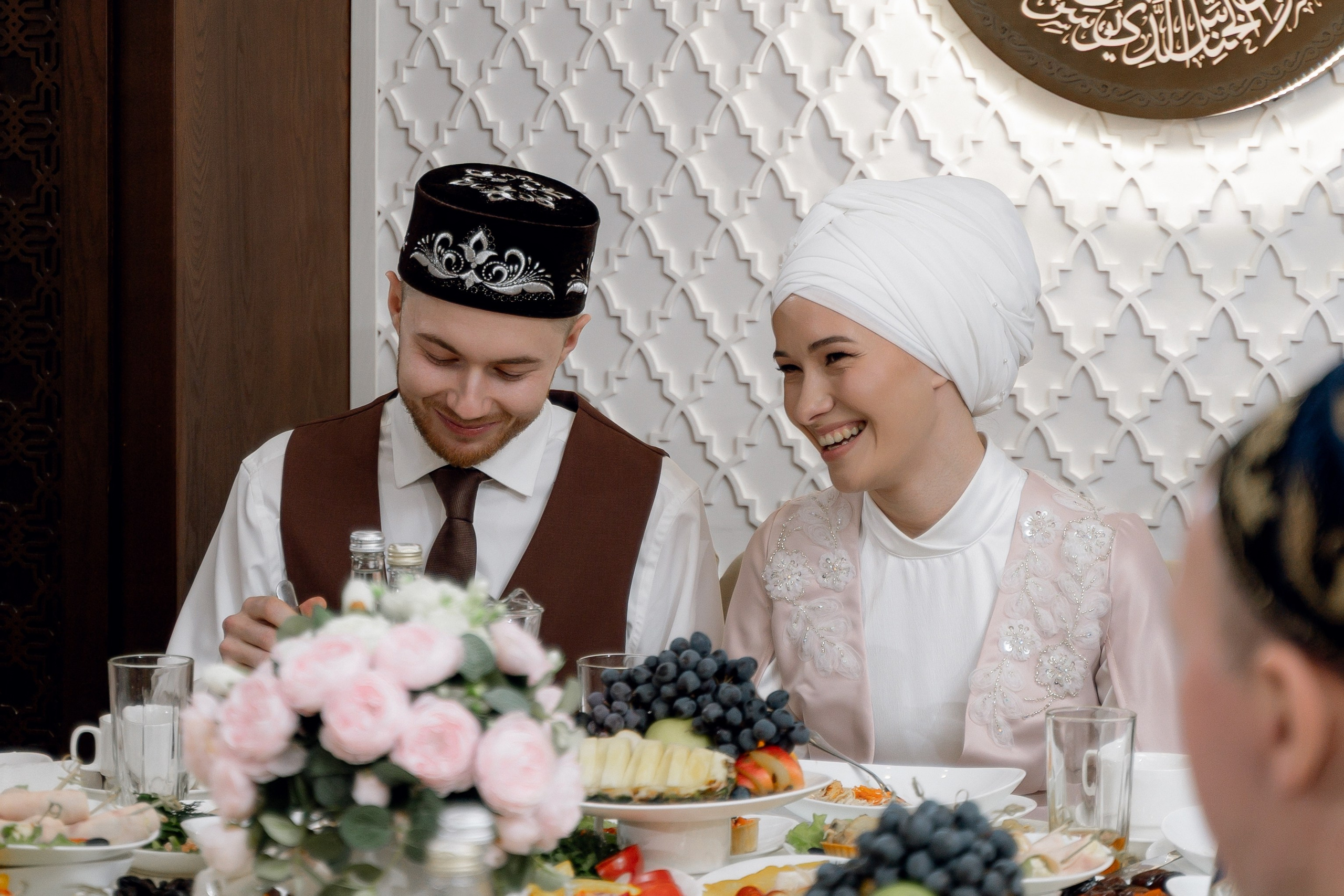 Булат & Зиля. RAMIL SAFIULLIN