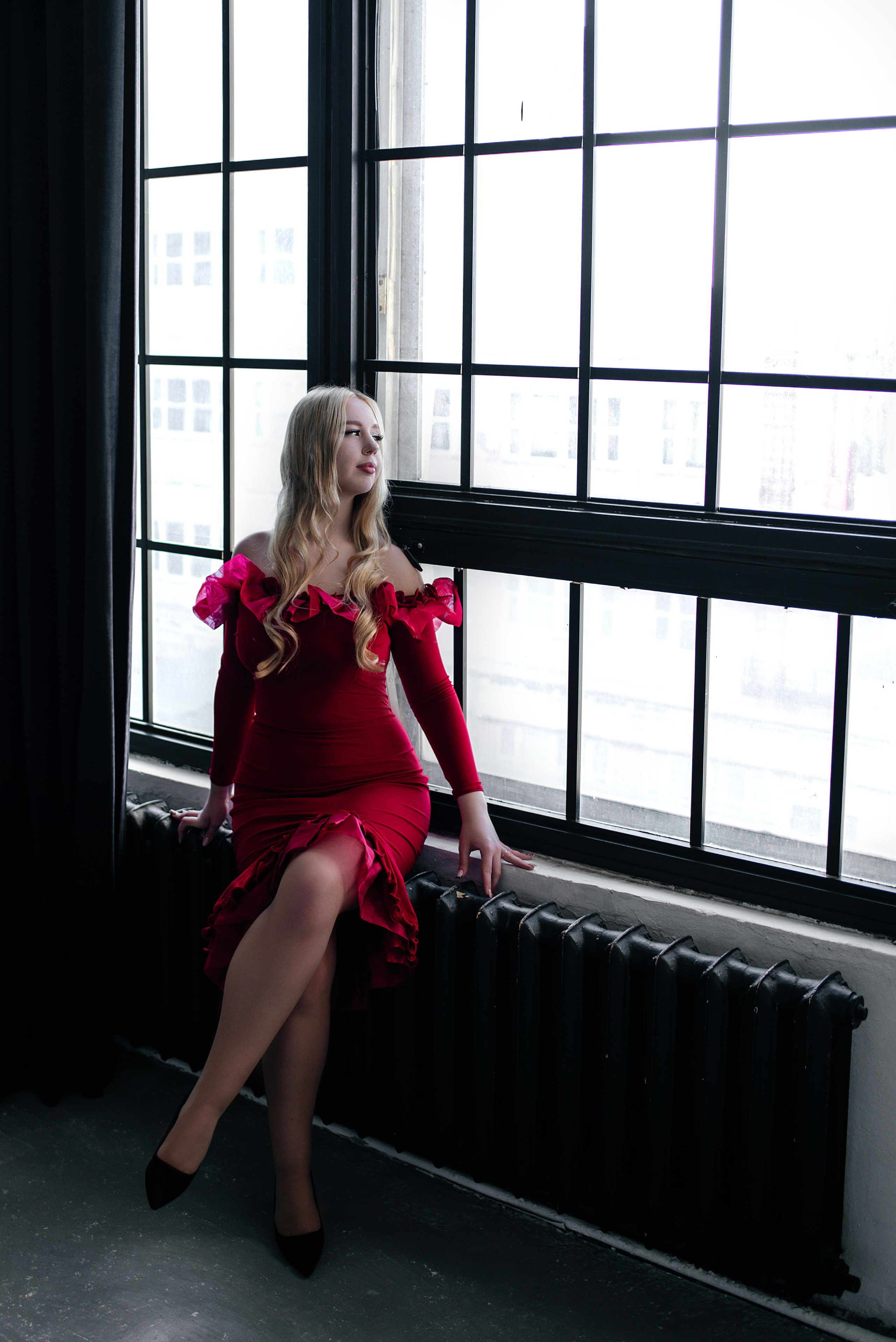 Екатерина. Марта Корженко — фотограф, контент фотограф, визуализатор бренда