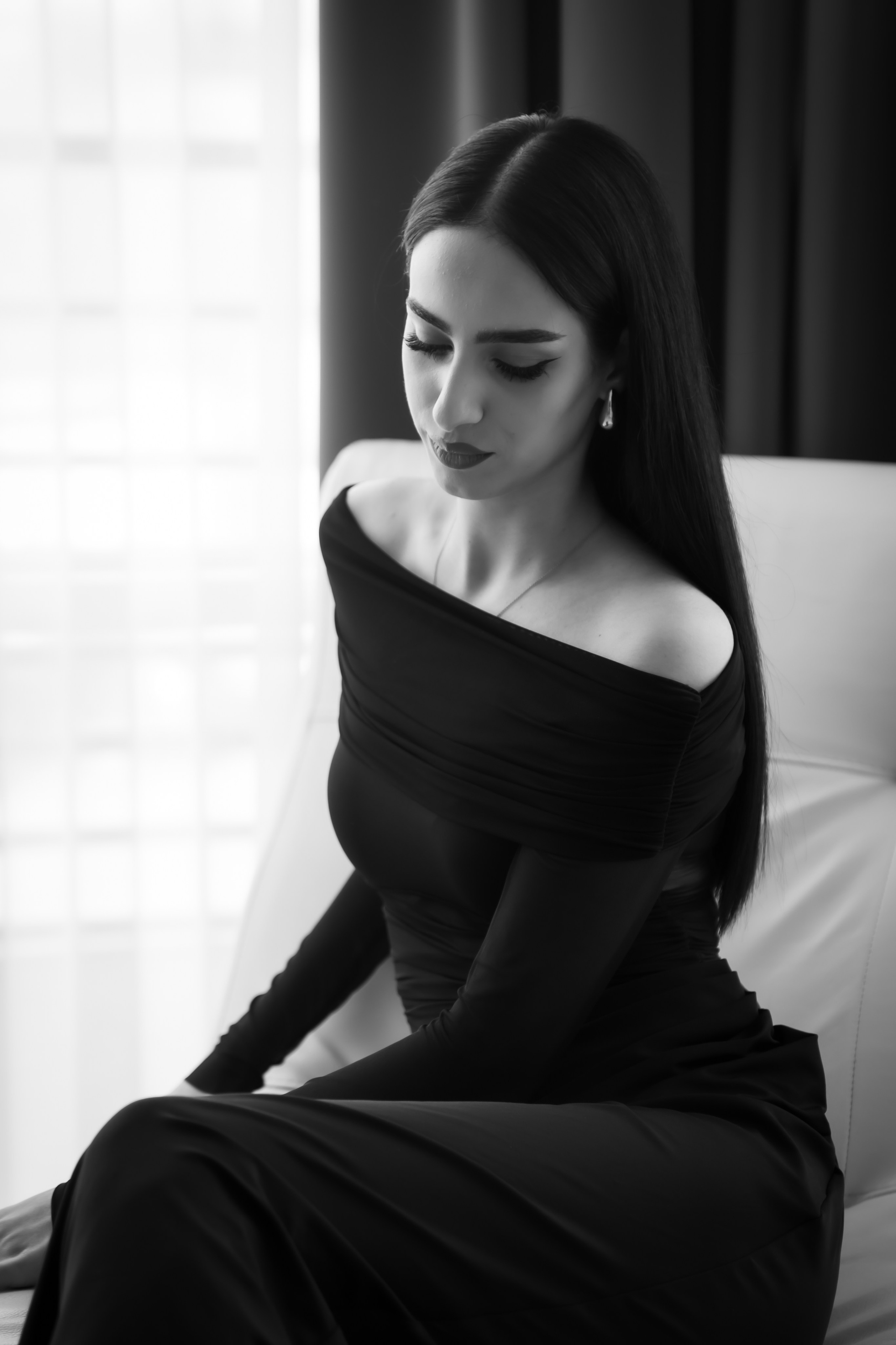 Фотосессия Анны и Алисы. Фотограф в Ростове-на-Дону Анна Малахова