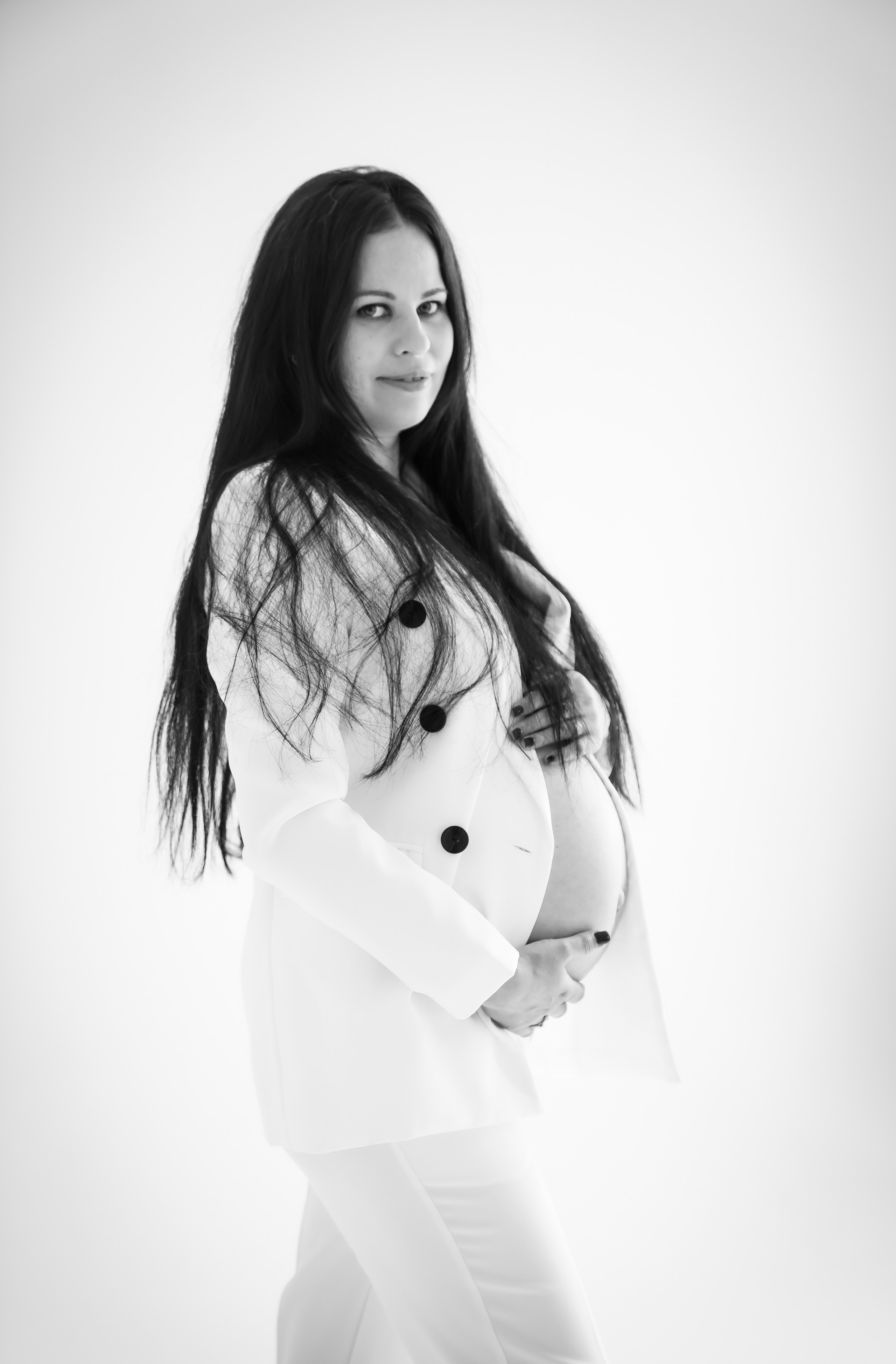 Фотосессия Марии — беременность. Фотограф в Ростове-на-Дону Анна Малахова