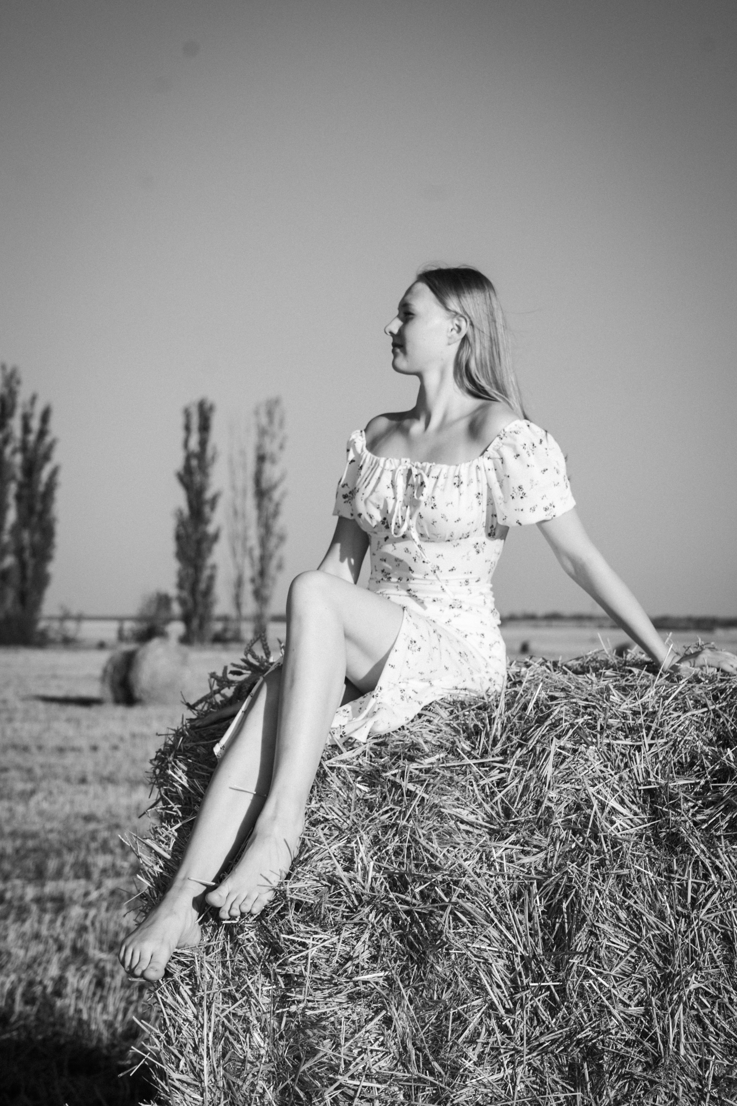 Викуля Катюша Ярослава. Фотограф в Ростове-на-Дону Анна Малахова