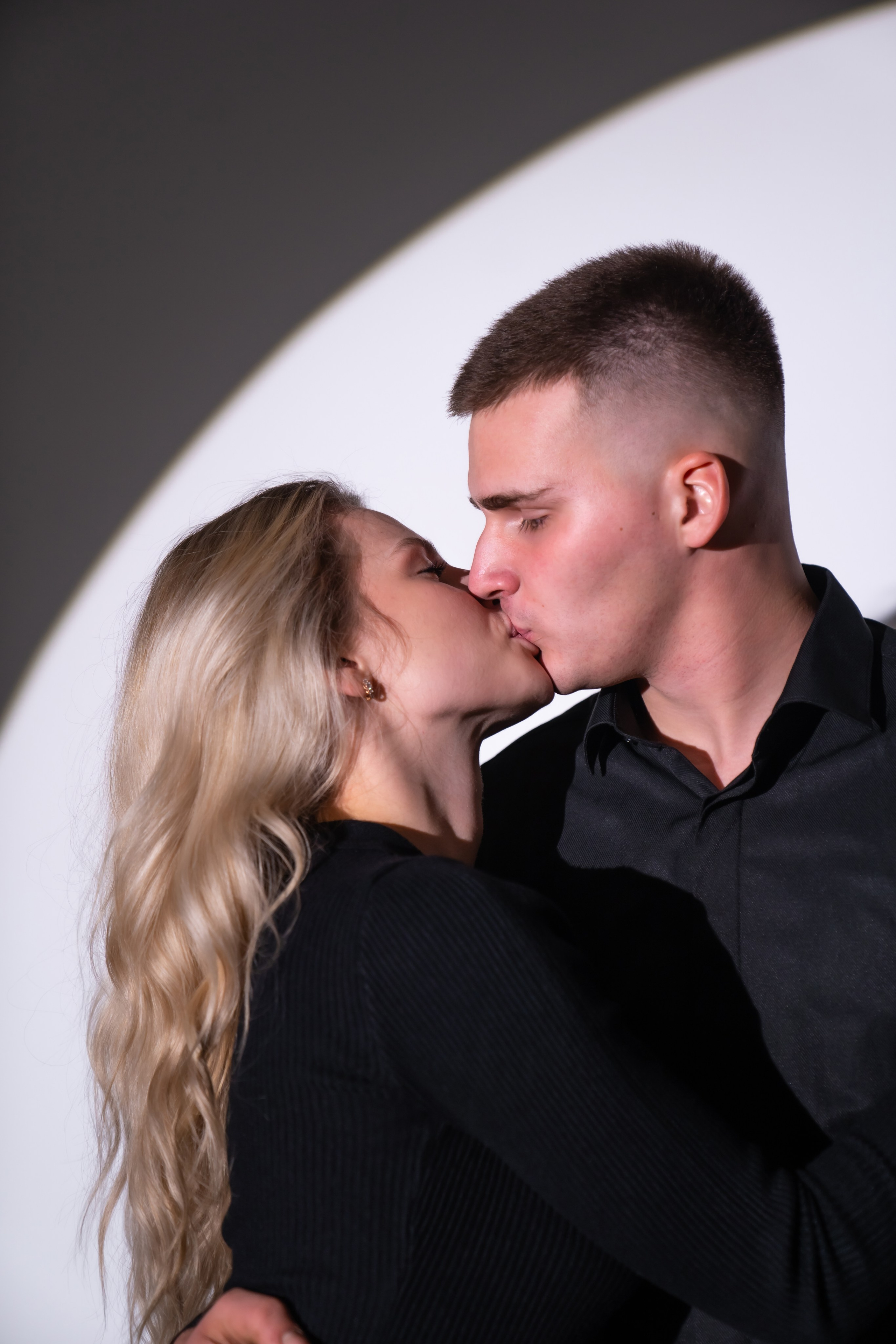 Фотосессия Даши и Валентина. Фотограф в Ростове-на-Дону Анна Малахова