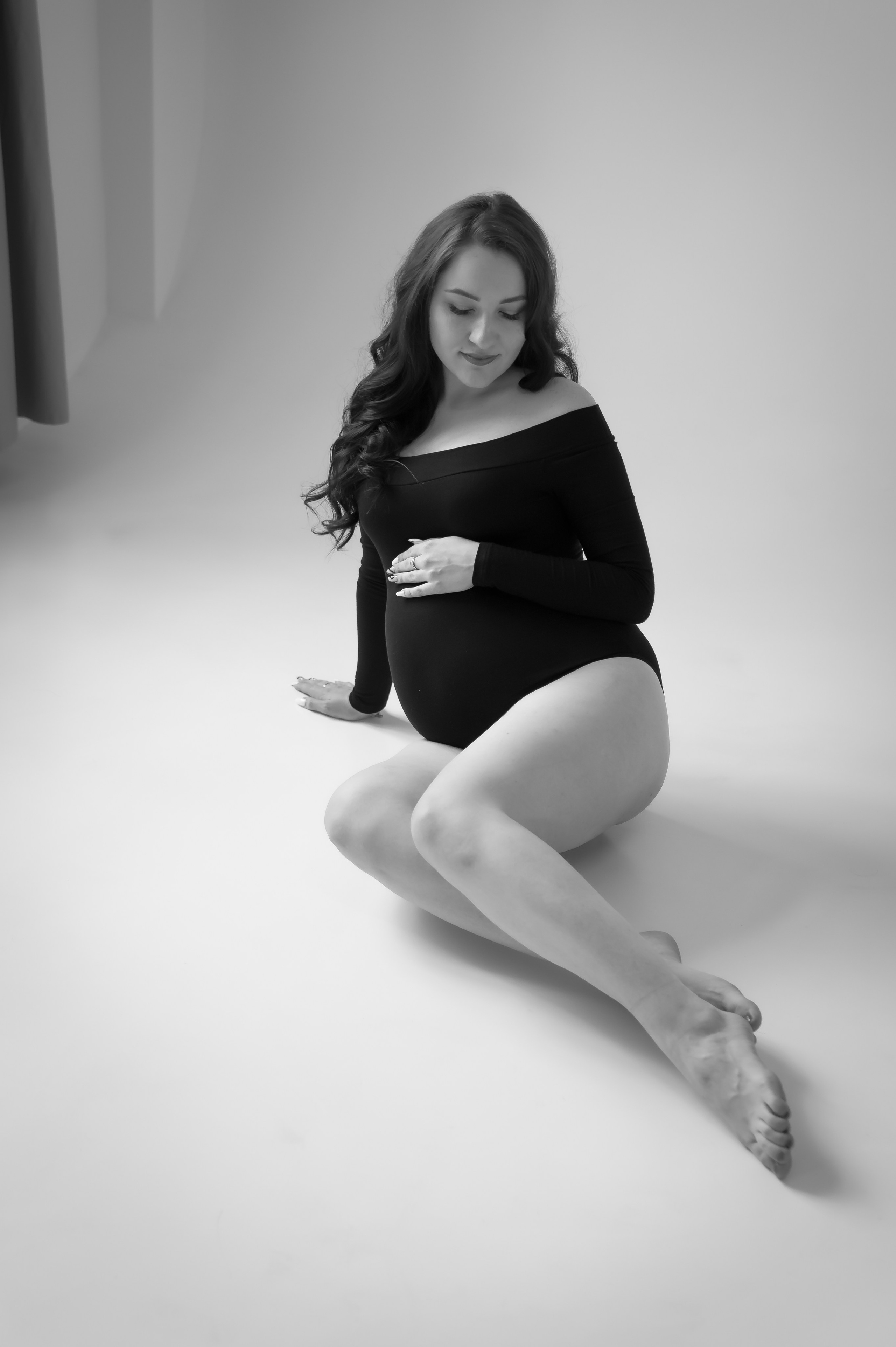 Фотосессия Ирины — беременность. Фотограф в Ростове-на-Дону Анна Малахова