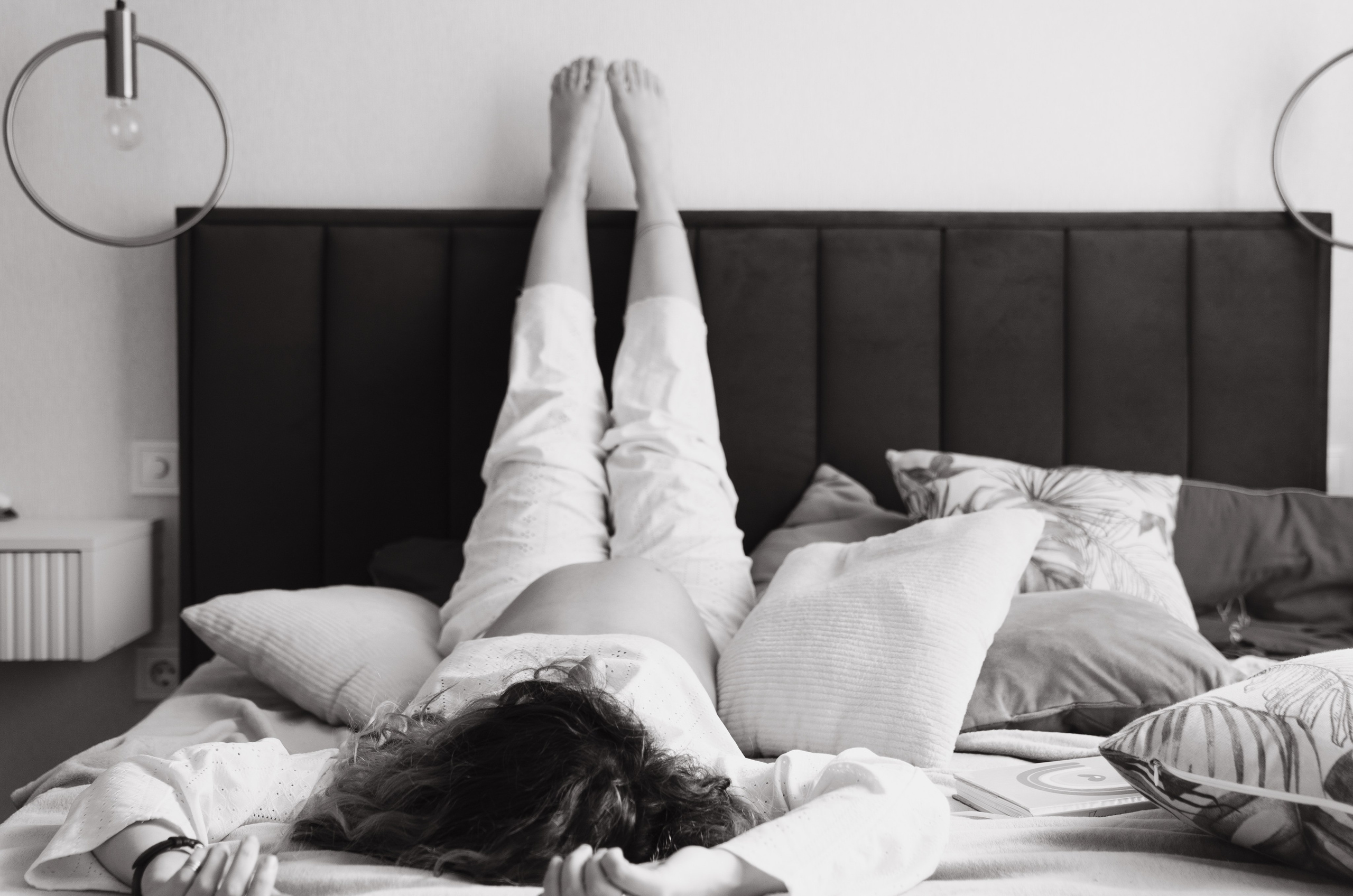 Фотосессия Анны — беременность. Фотограф в Ростове-на-Дону Анна Малахова