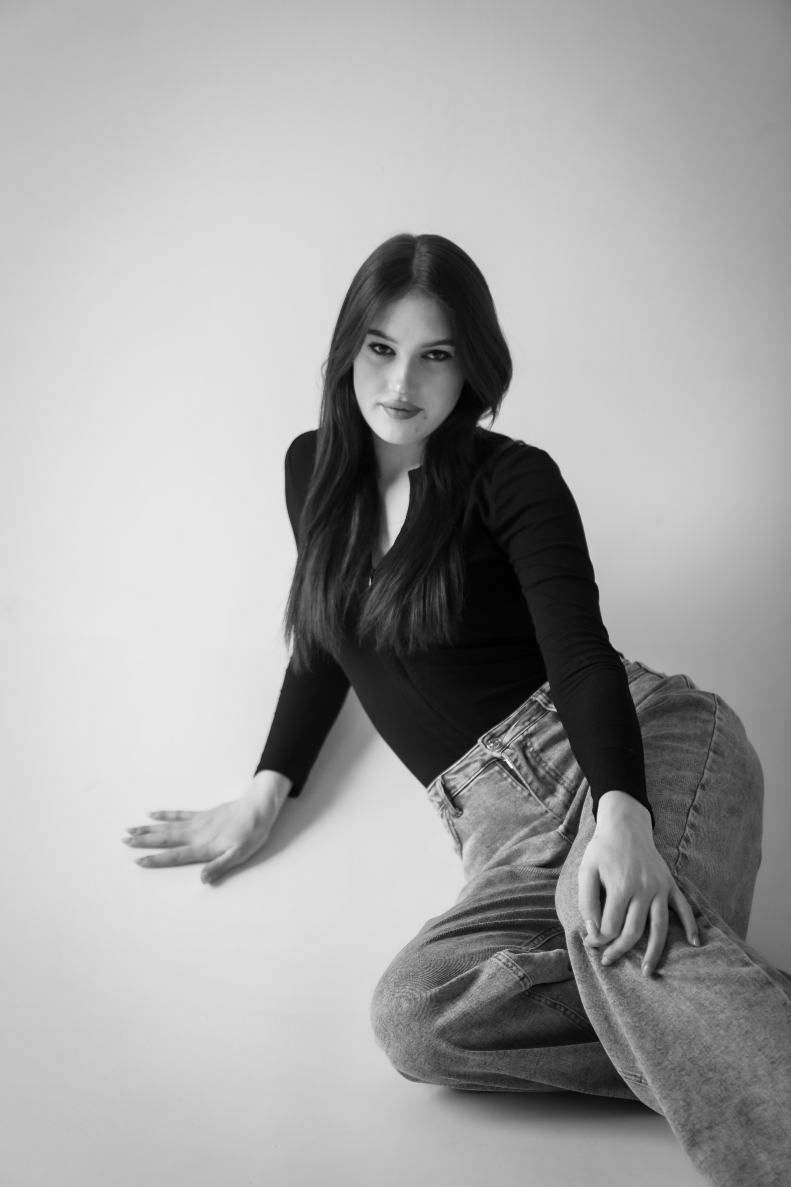 Фотосессия Екатерины. Фотограф в Ростове-на-Дону Анна Малахова