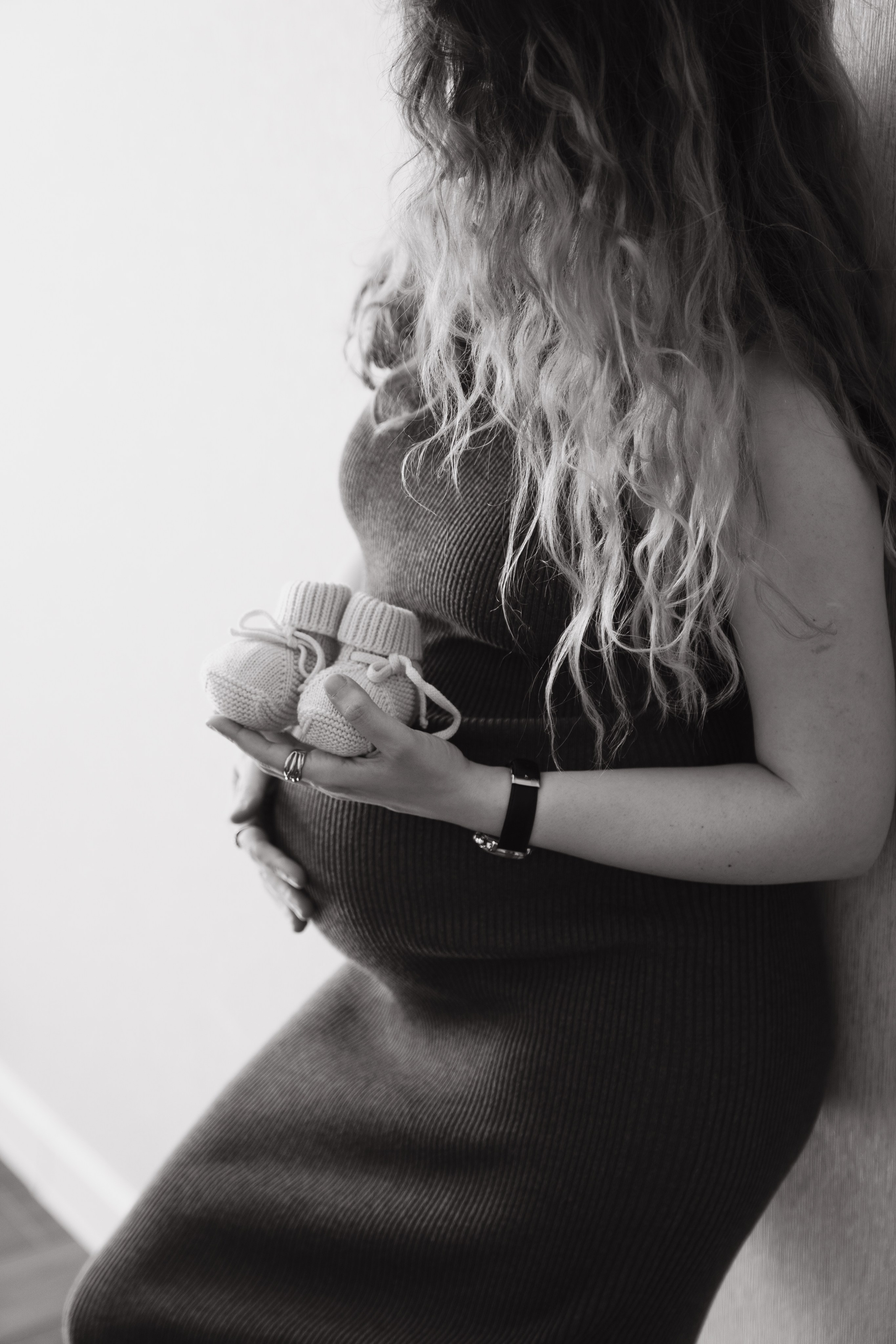 Фотосессия Анны — беременность. Фотограф в Ростове-на-Дону Анна Малахова