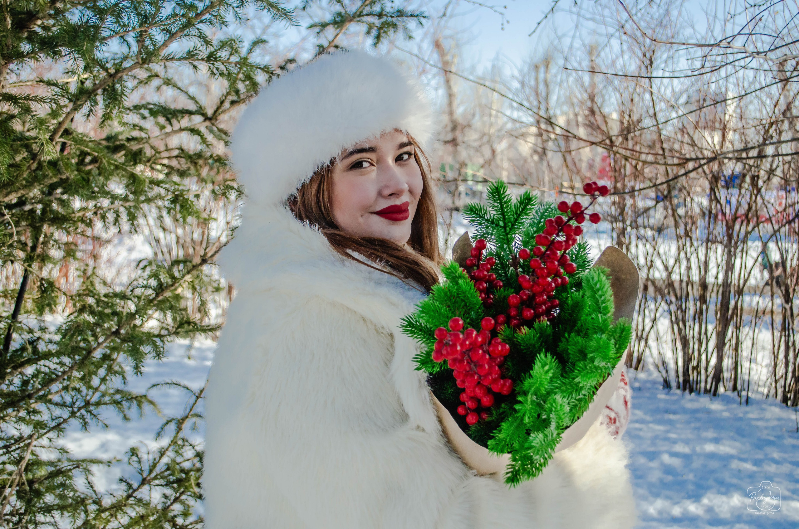 Slavic girl aesthetic | Барнаул|Раиса Дорохова|21.02.2026. Фотограф-видеограф Познякова Любовь