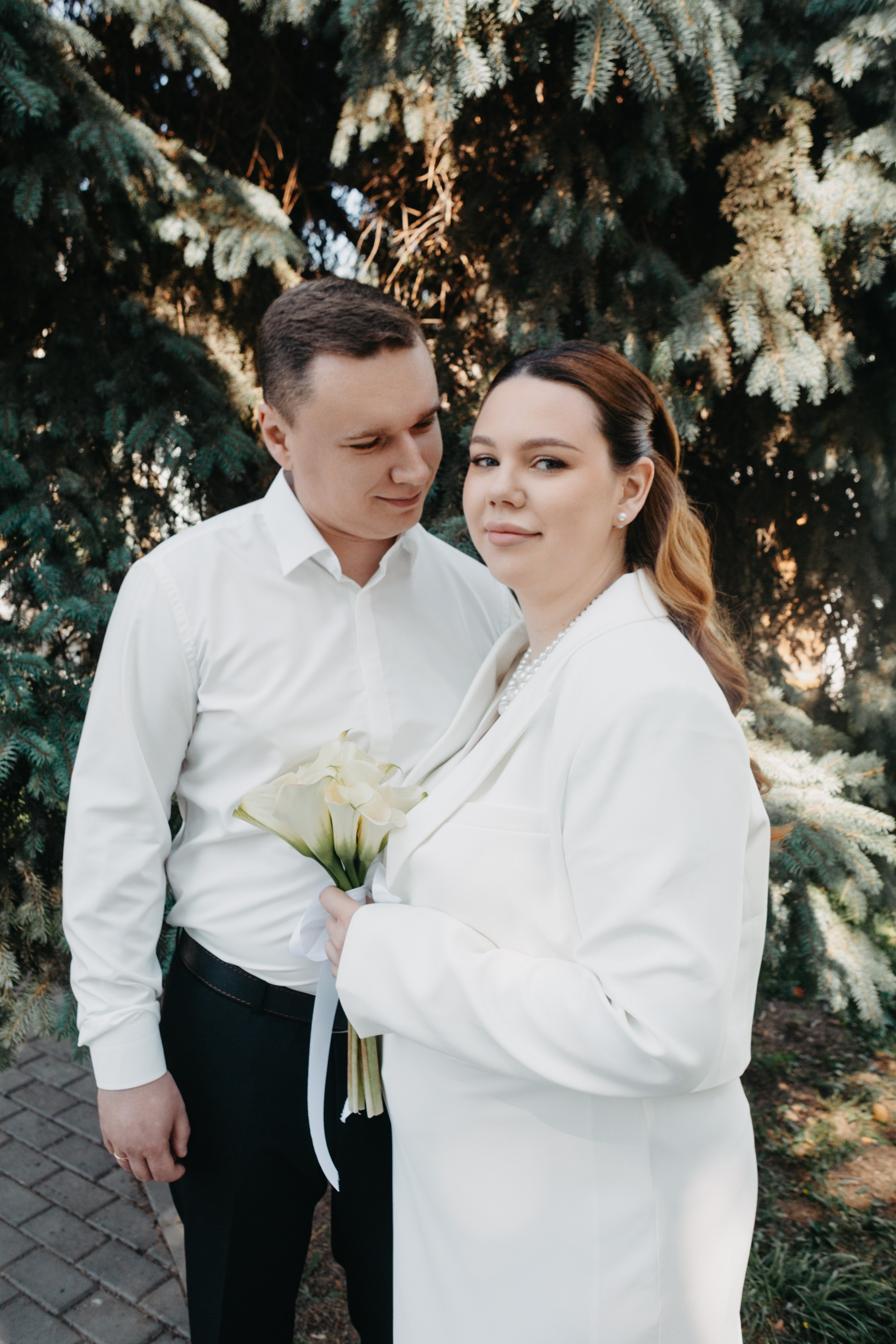 Анастасия. Татьяна Журавлева