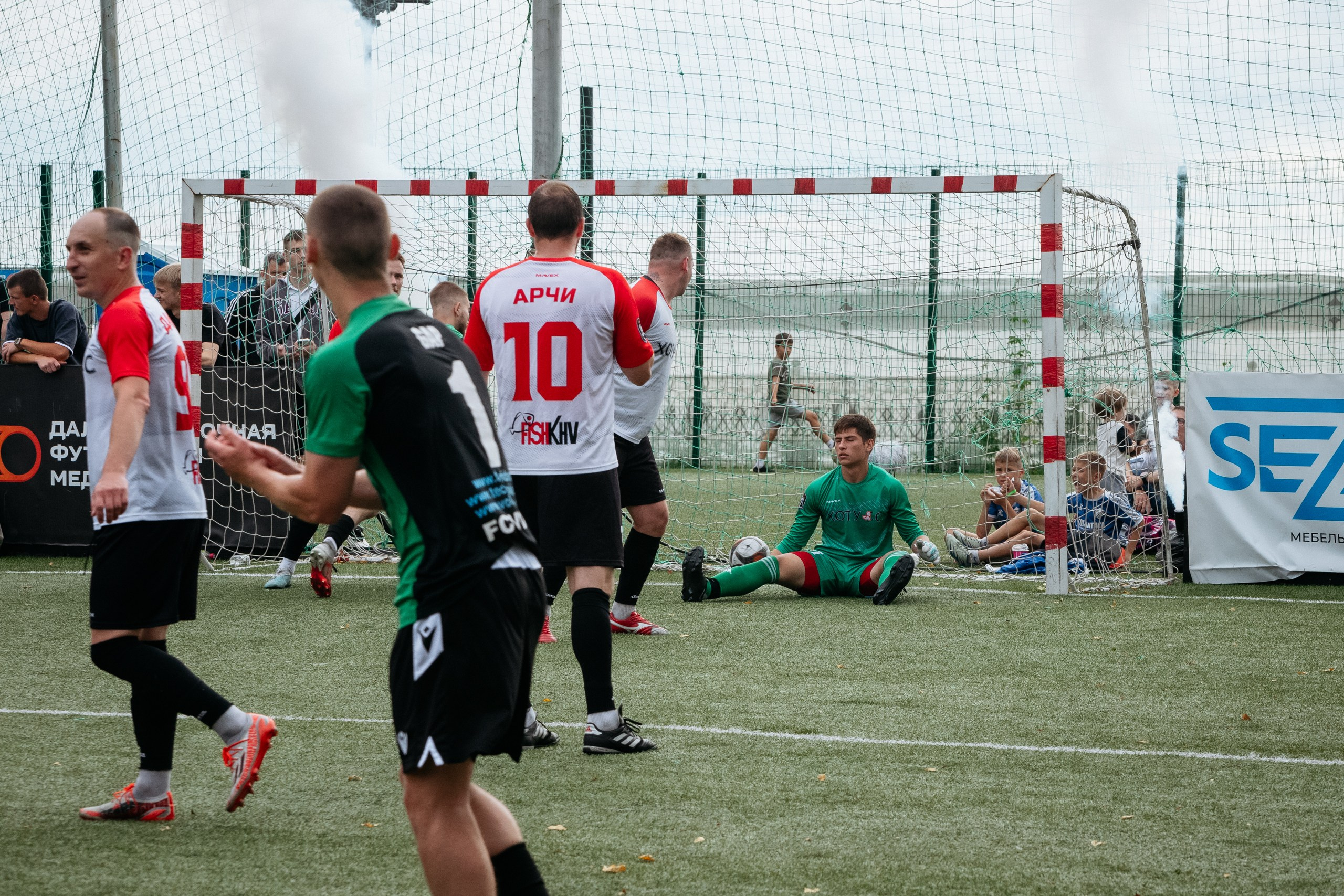 МЕДИА ЛИГА — ФИНАЛ. СВОИ. ФОТООТЧЕТЫ-СОБЫТИЯ-МЕСТА