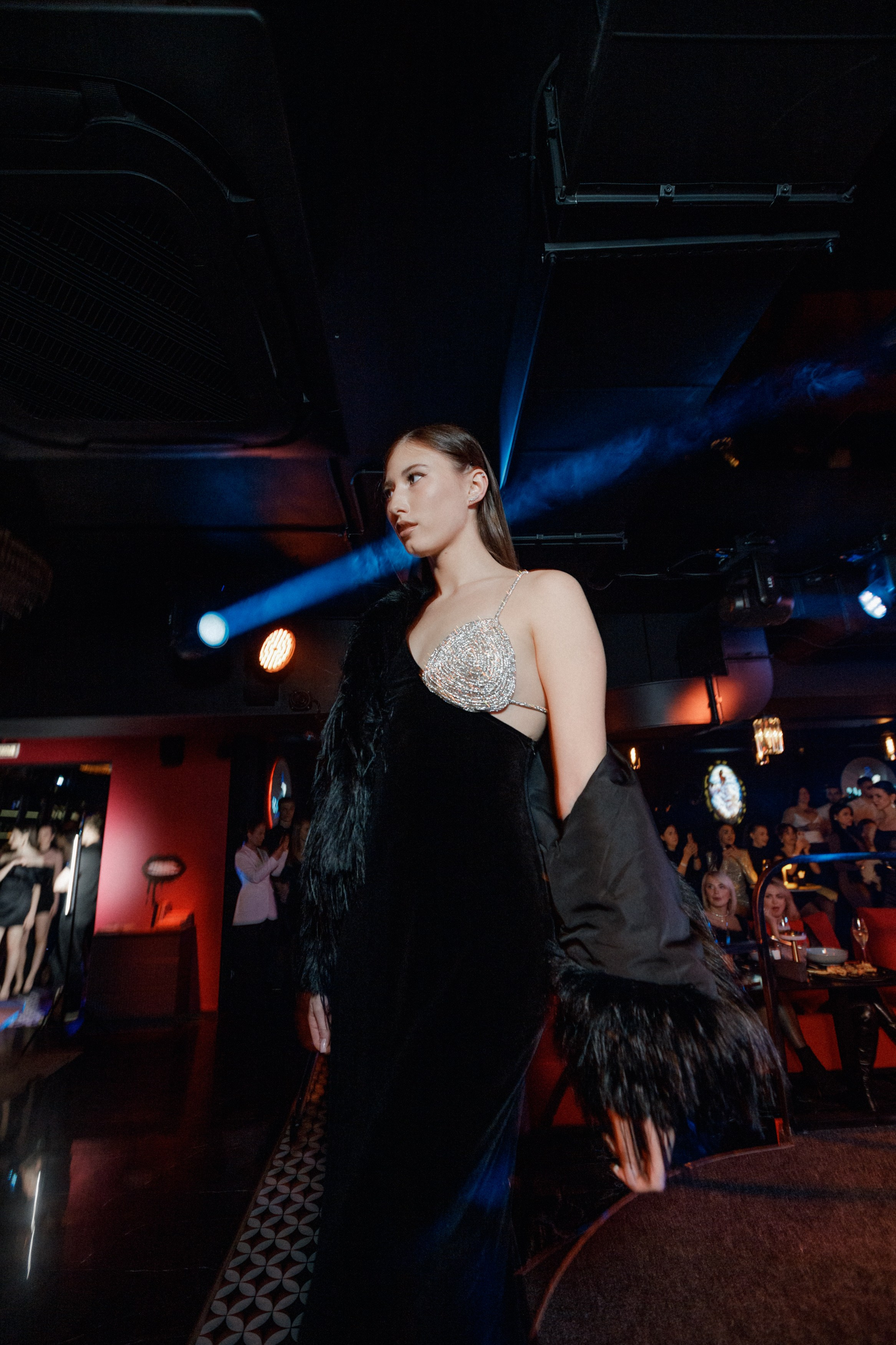 CARAMEL boutique — Презентация новой коллекции. СВОИ. ФОТООТЧЕТЫ-СОБЫТИЯ-МЕСТА