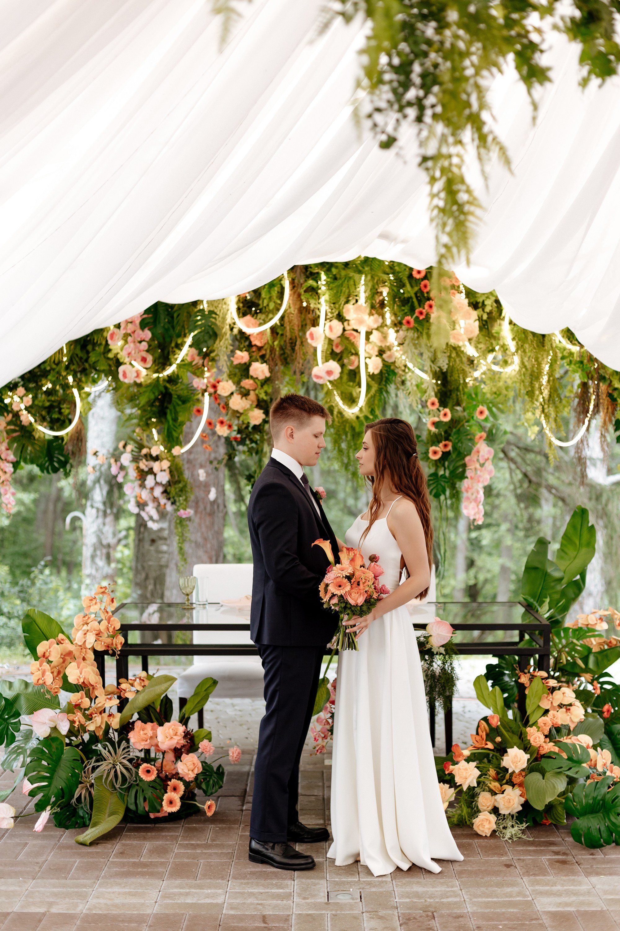 Елена и Илья. Свадебный фотограф Анастасия Пелевина