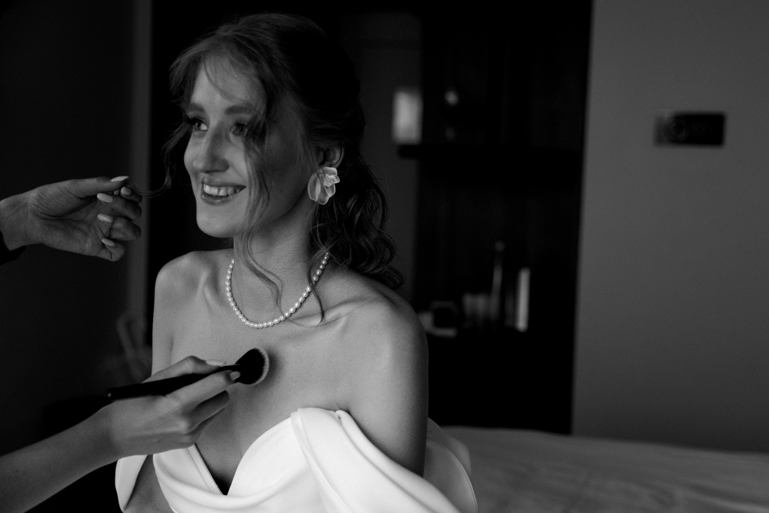 Марина и Сева обещают. Свадебный и семейный фотограф в Москве Julia Juice