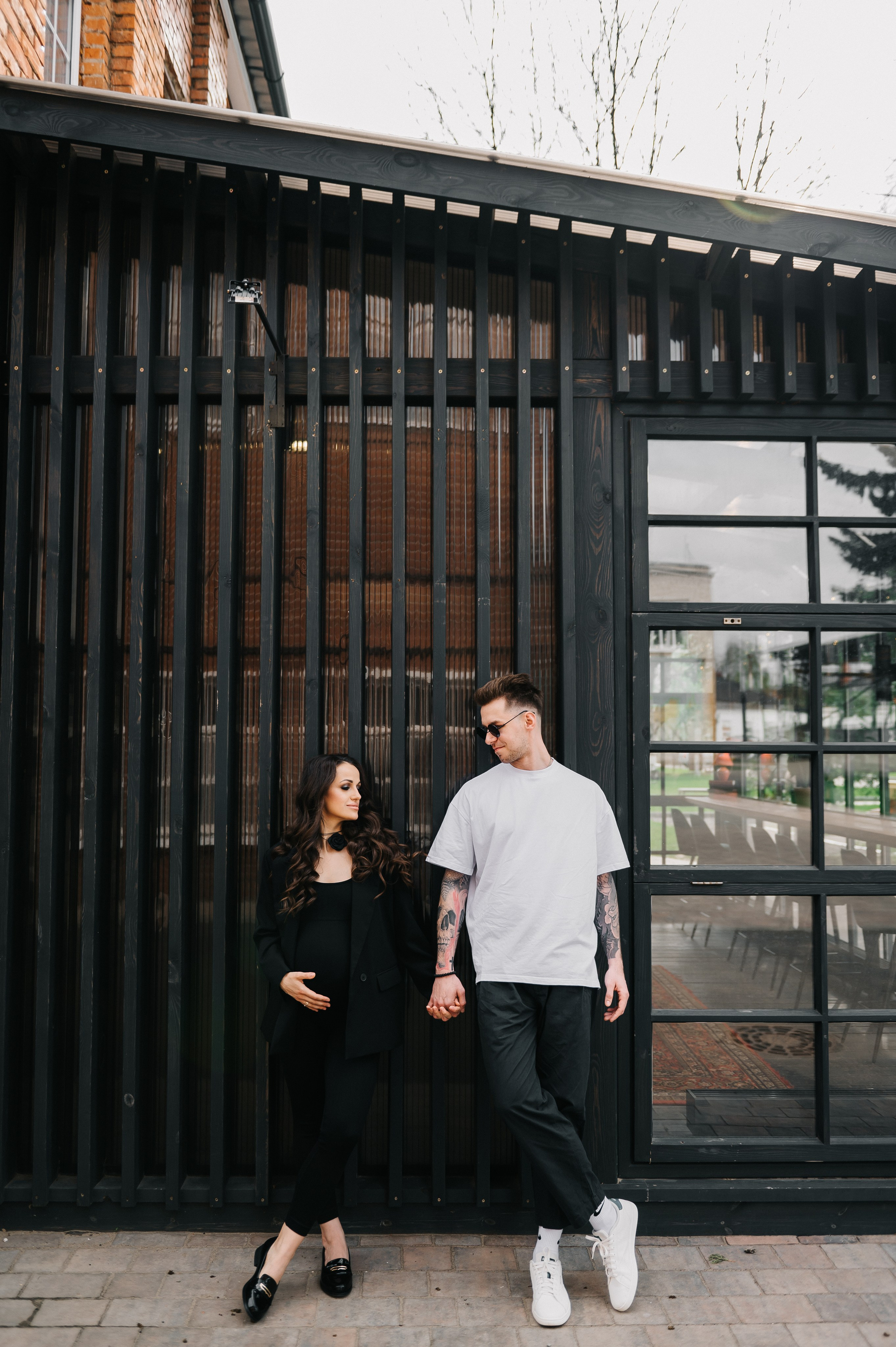 Татьяна Денис. Семейный и свадебный фотограф Алёна Морозова Коломна