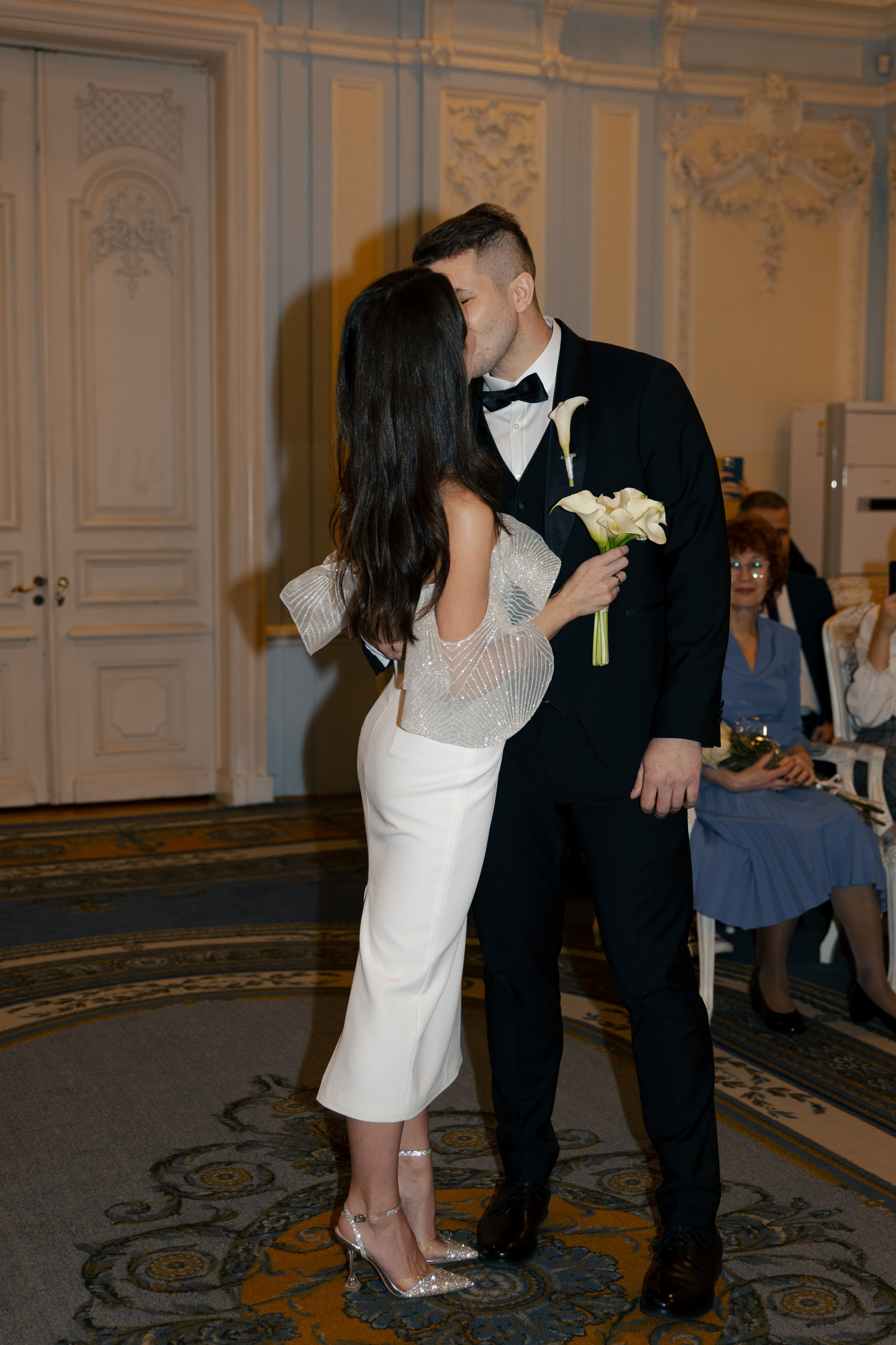 Андрей и Дарья. @dariazphoto свадебный фотограф