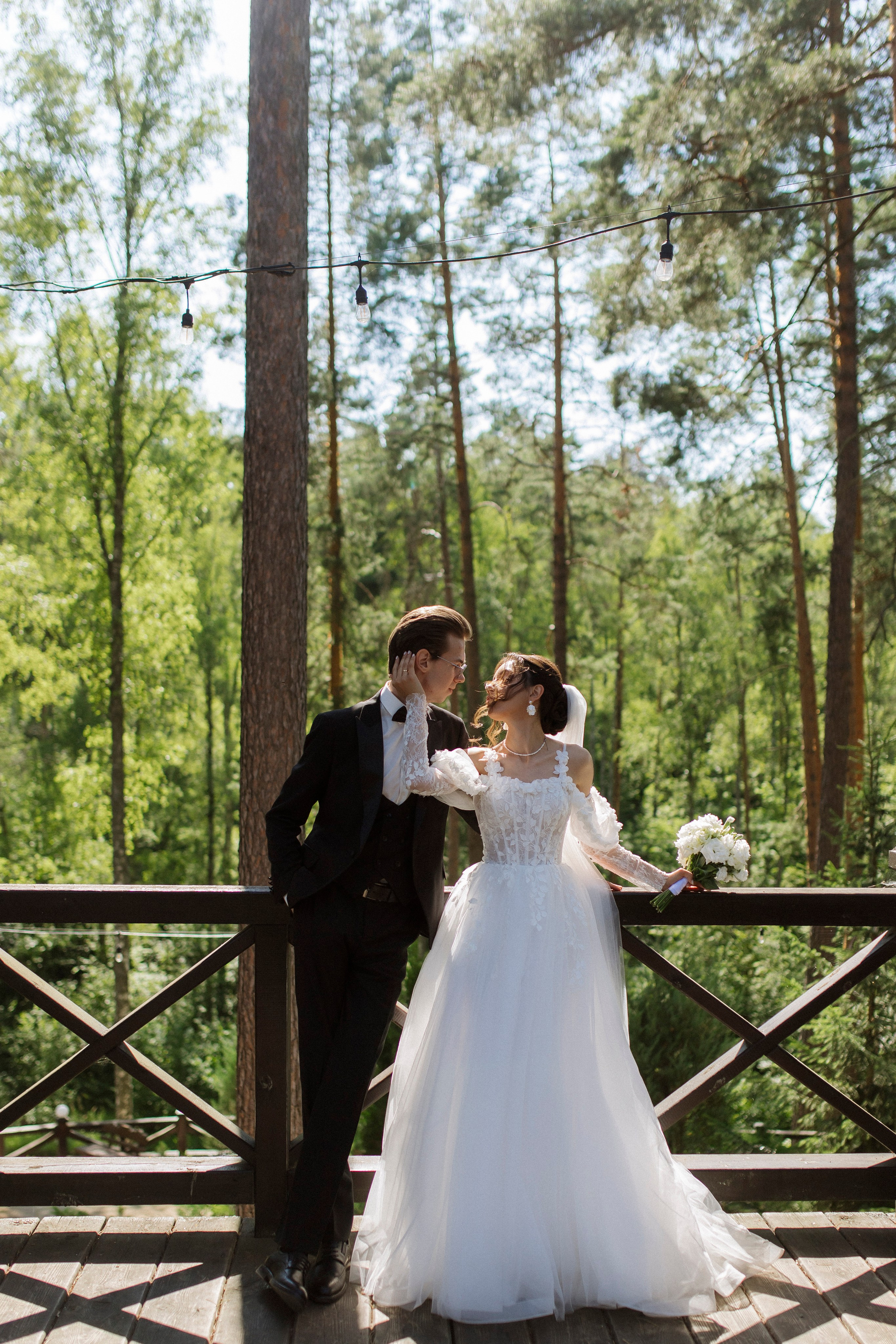 Денис и Елизавета 17.07.25. Индивидуальный, семейный и свадебный фотограф