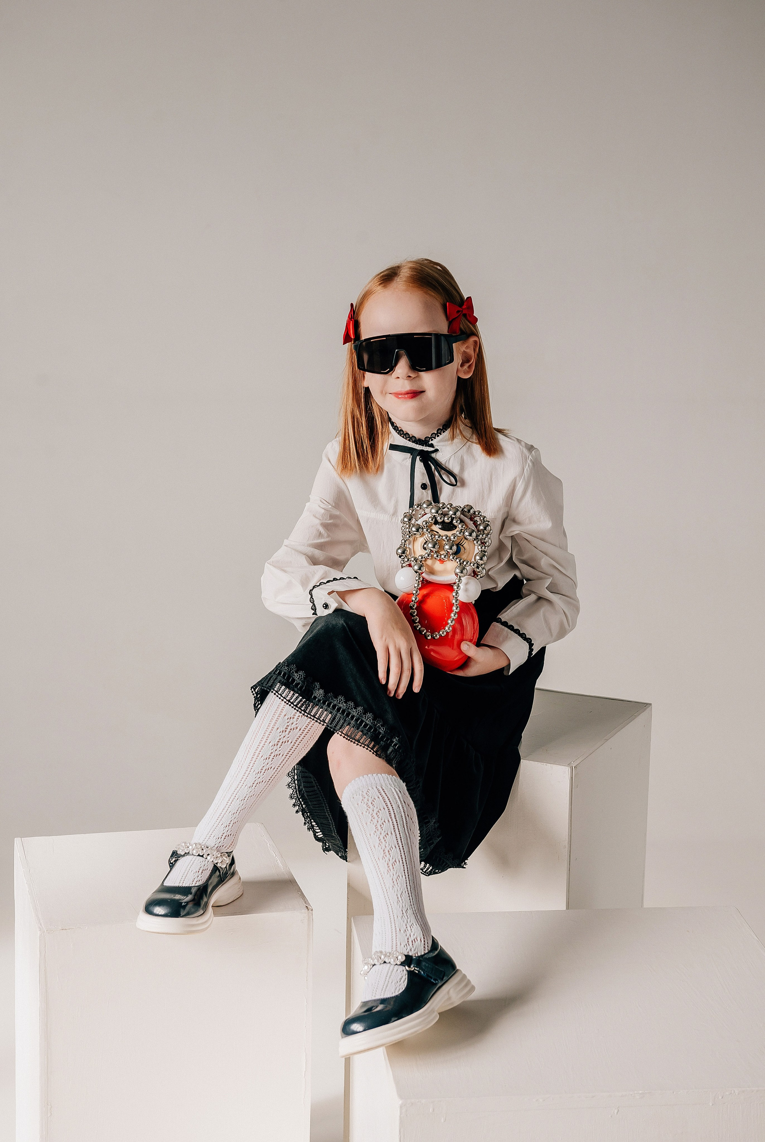 Белоногова Диана. Promodels