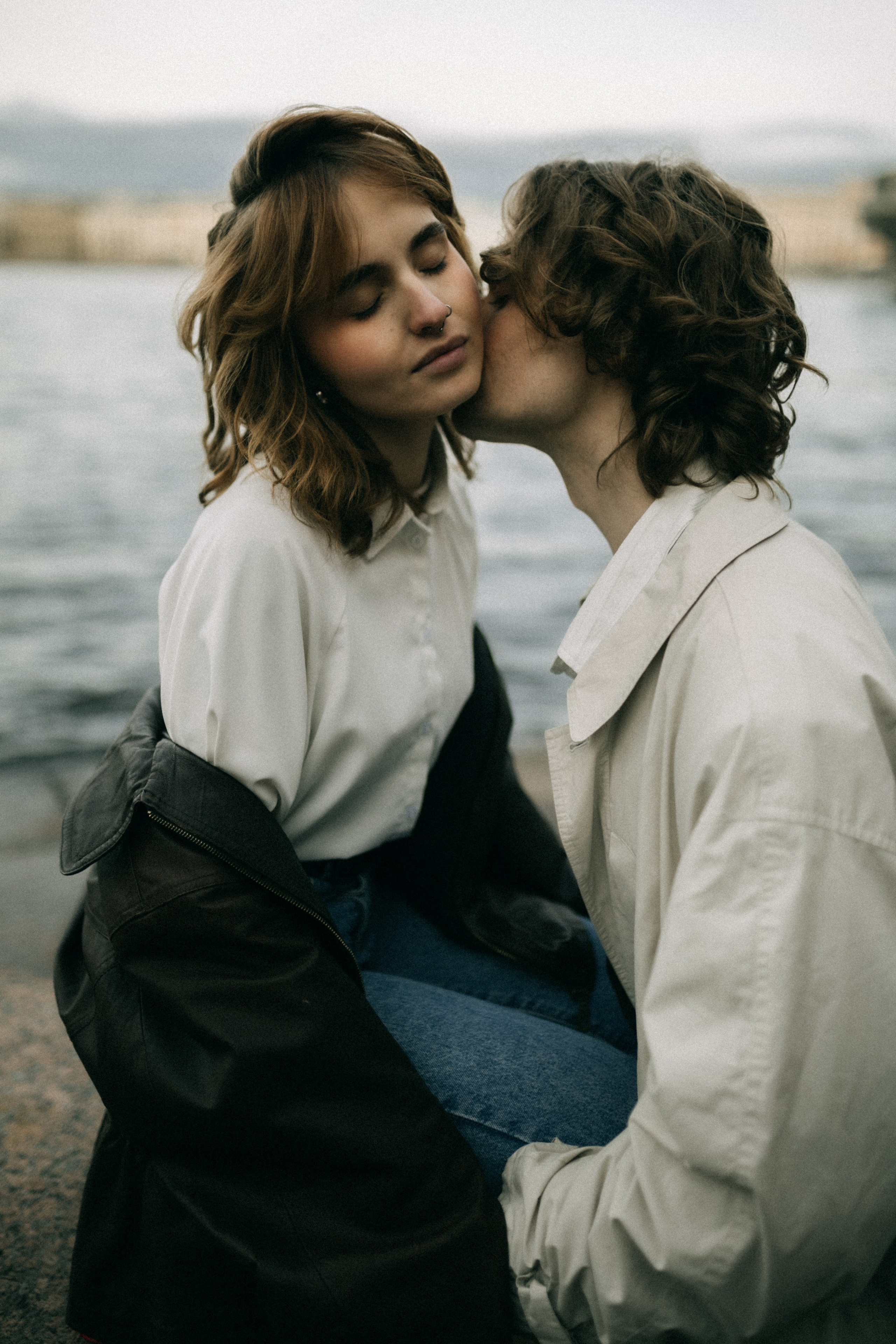 Диана и Илья. Фотограф в Санкт-Петербурге