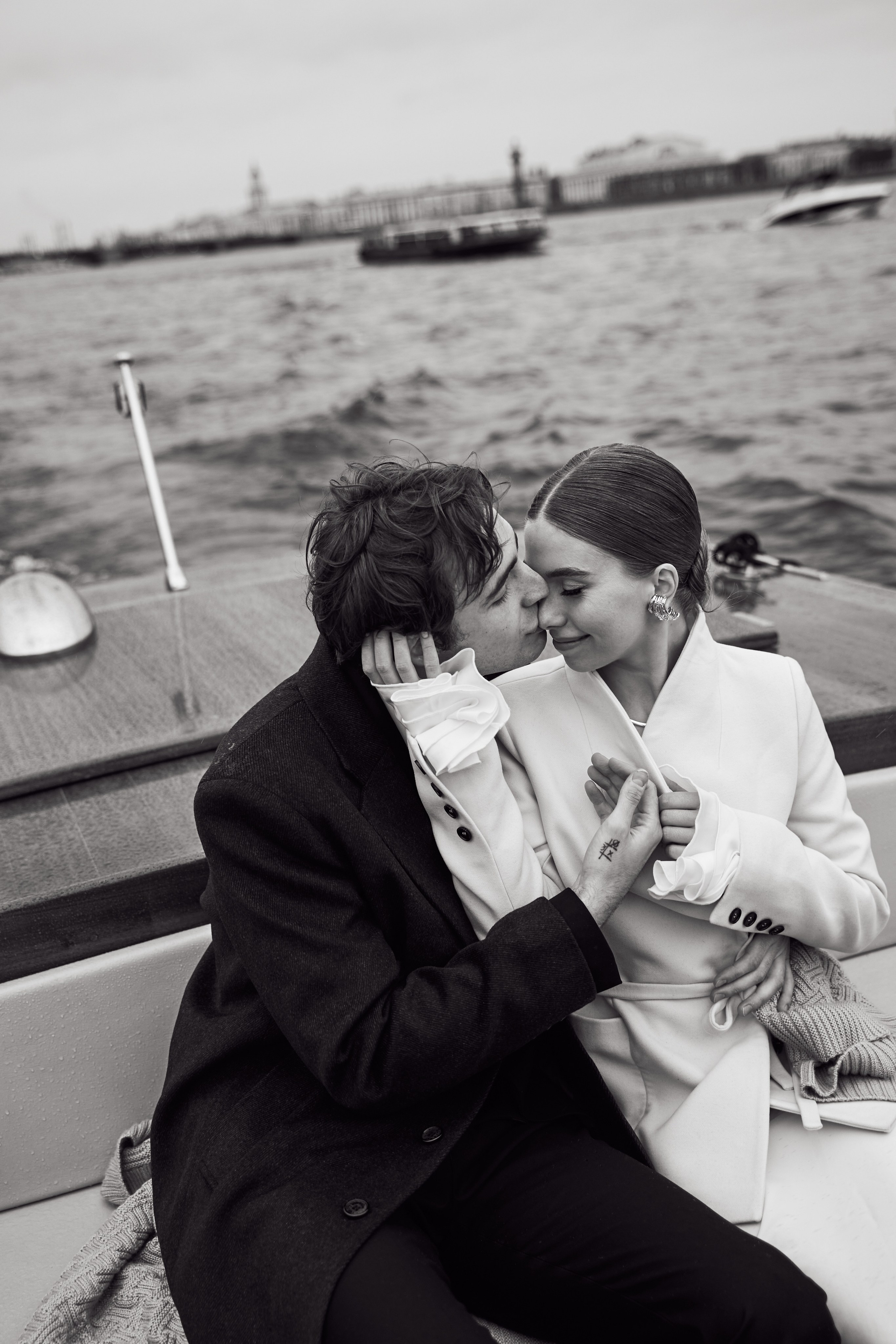 Фотограф Анна Главатских