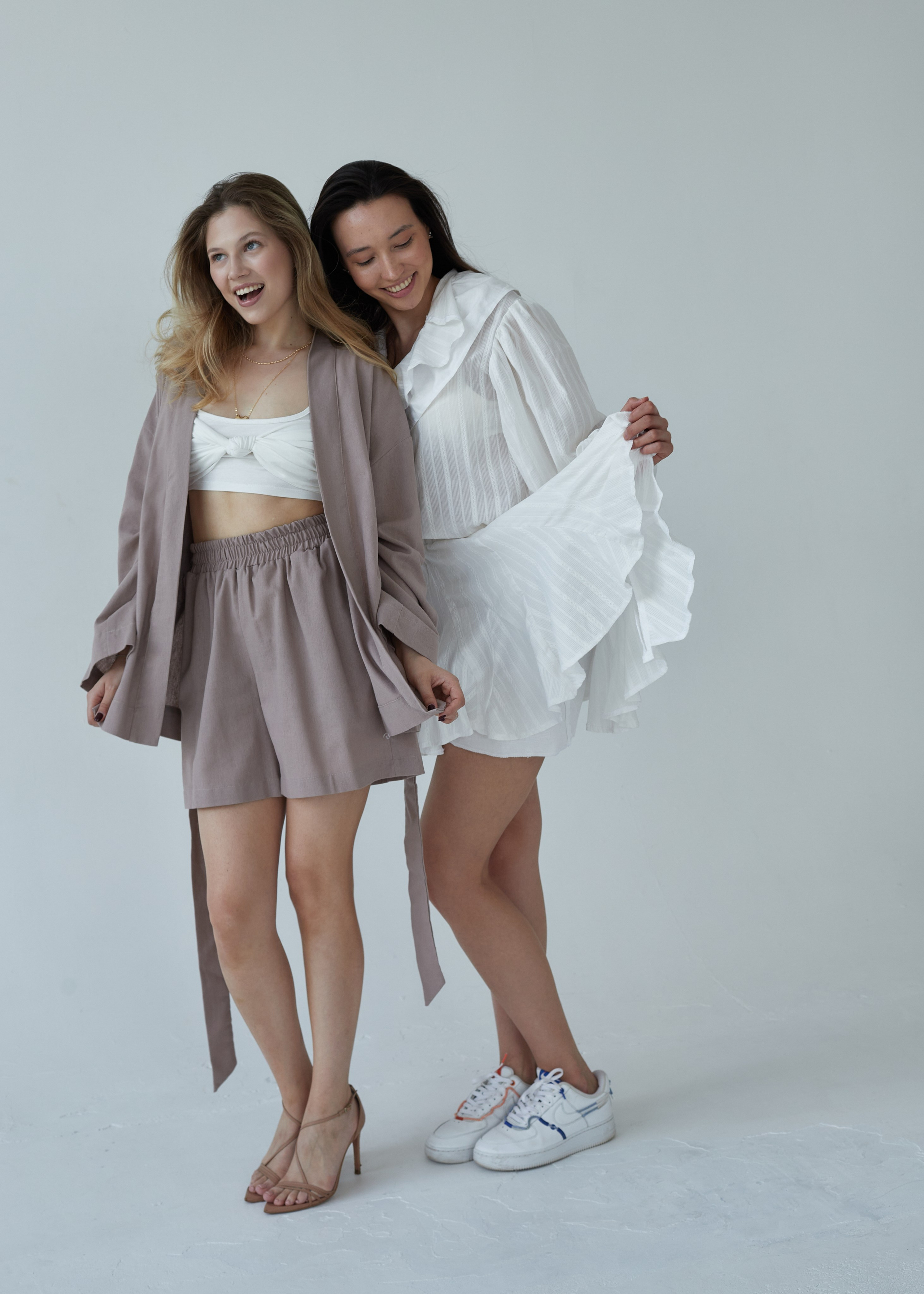 Commercial. Фотографирую Тепло