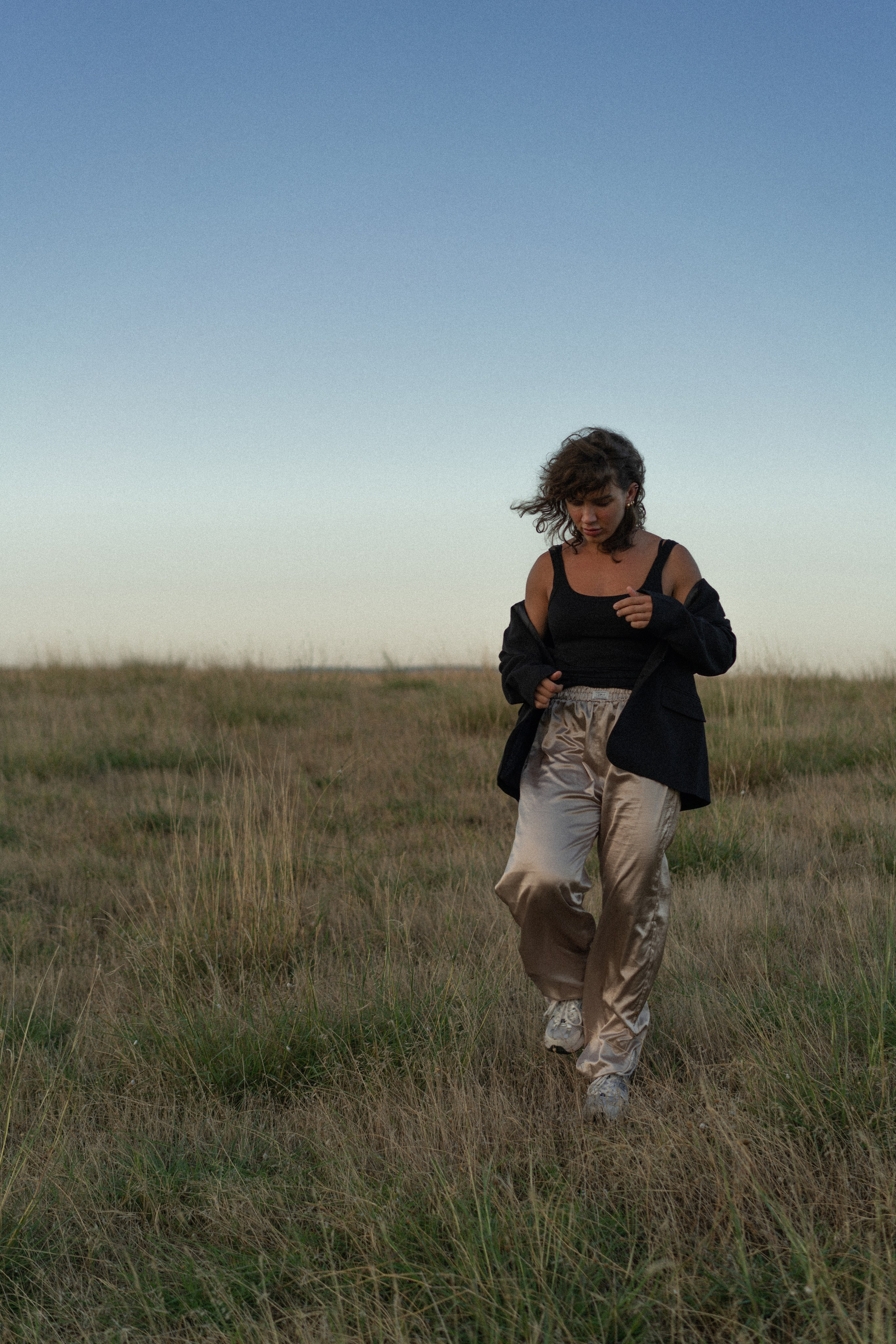 Фотосессия — Настя Волкова — стилист. Фотограф Челябинск • Екатеринбург