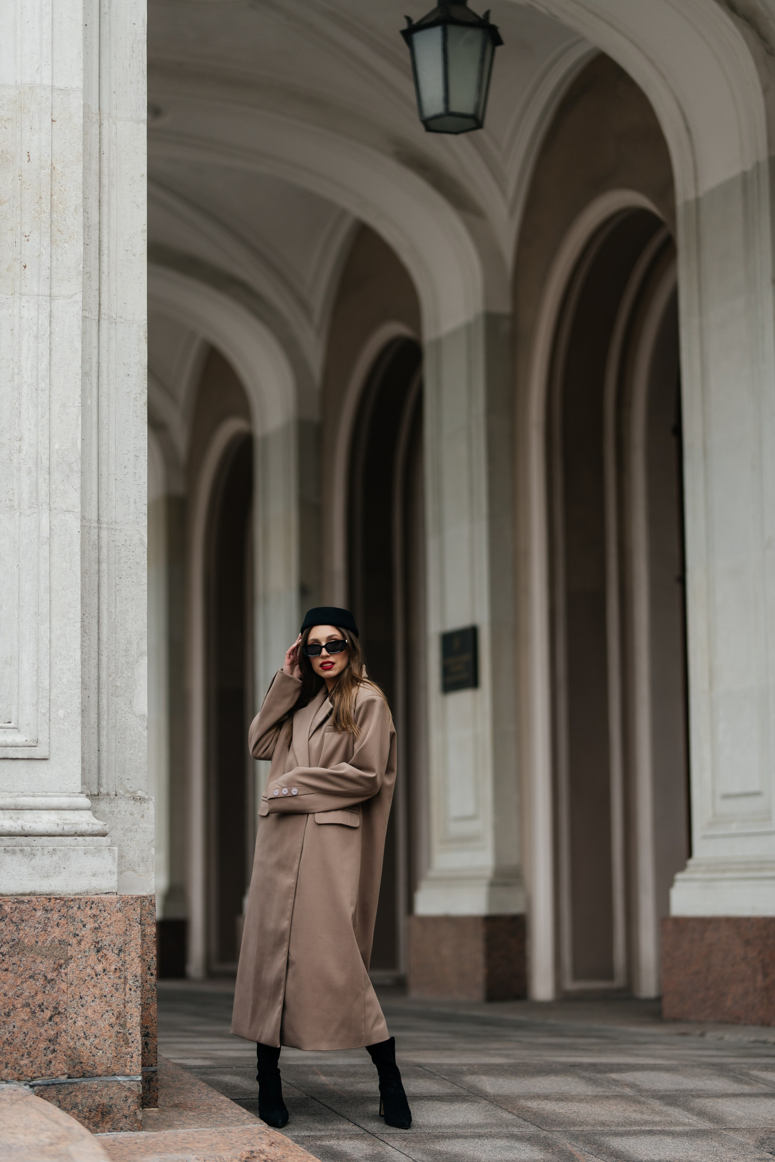 Татьяна. Фотограф в Москве/Зарайске Шахова Марина