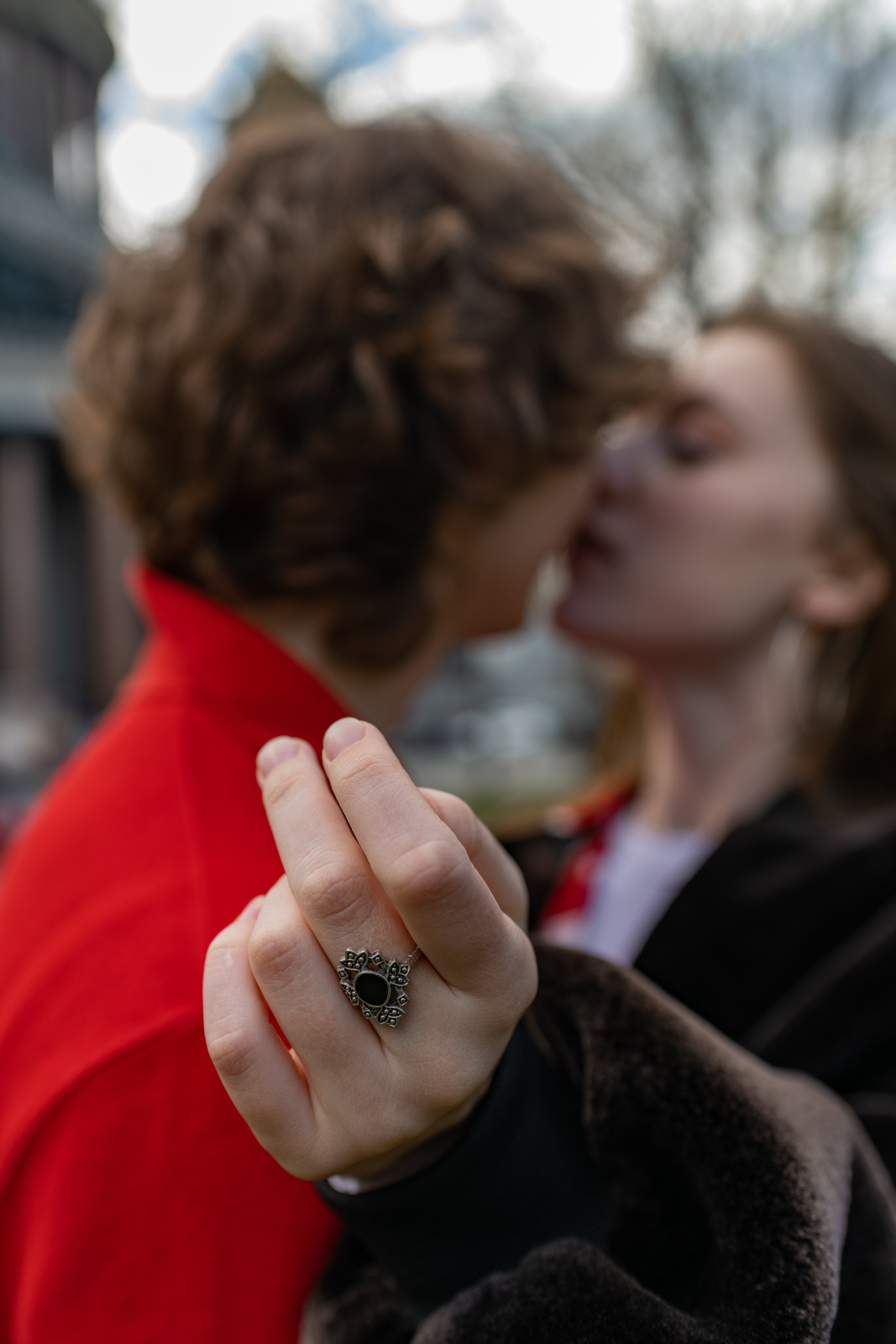 Матвей + Елена. Фотограф в Москве/Зарайске Шахова Марина