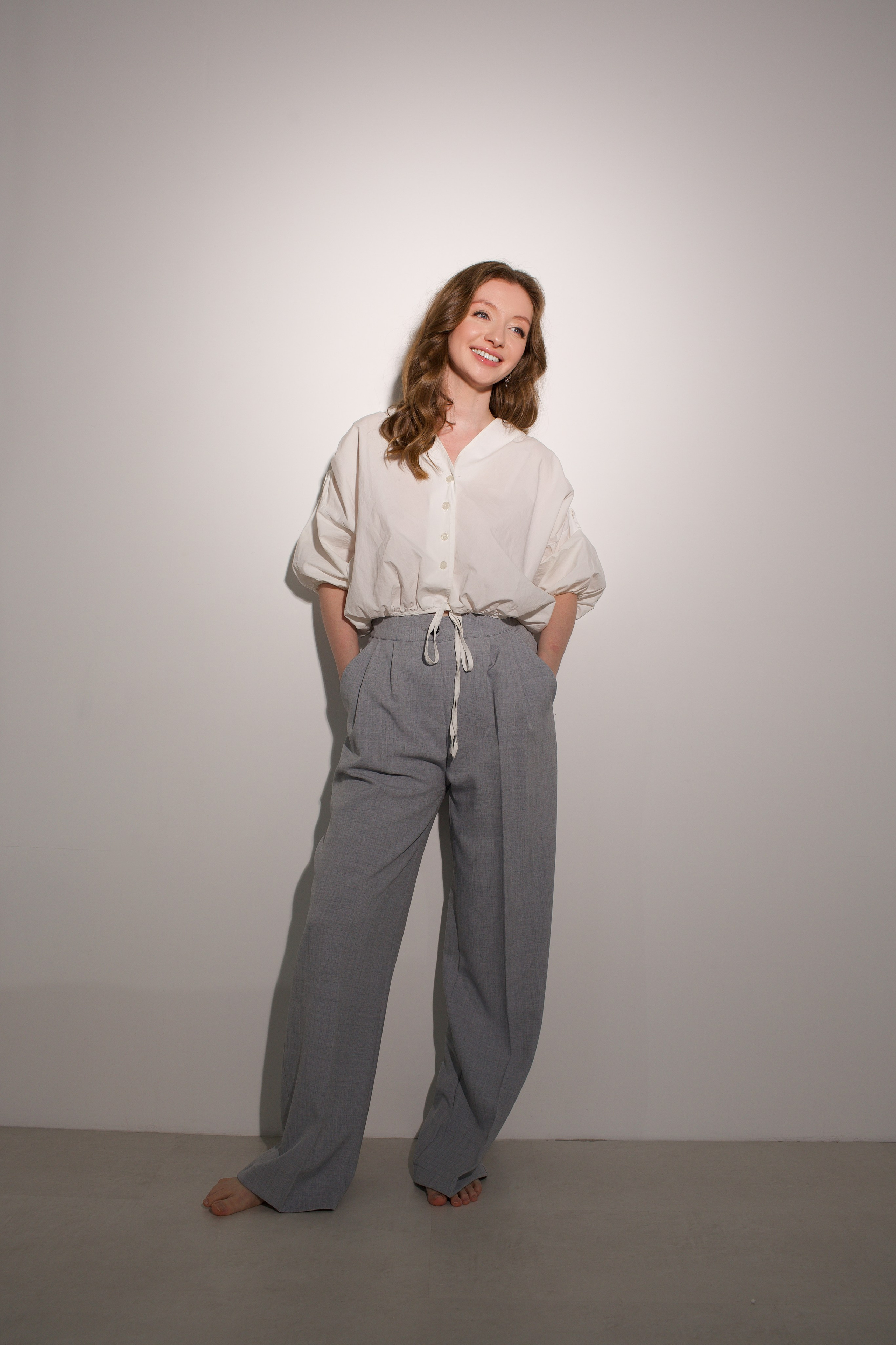 Юлия. Главная