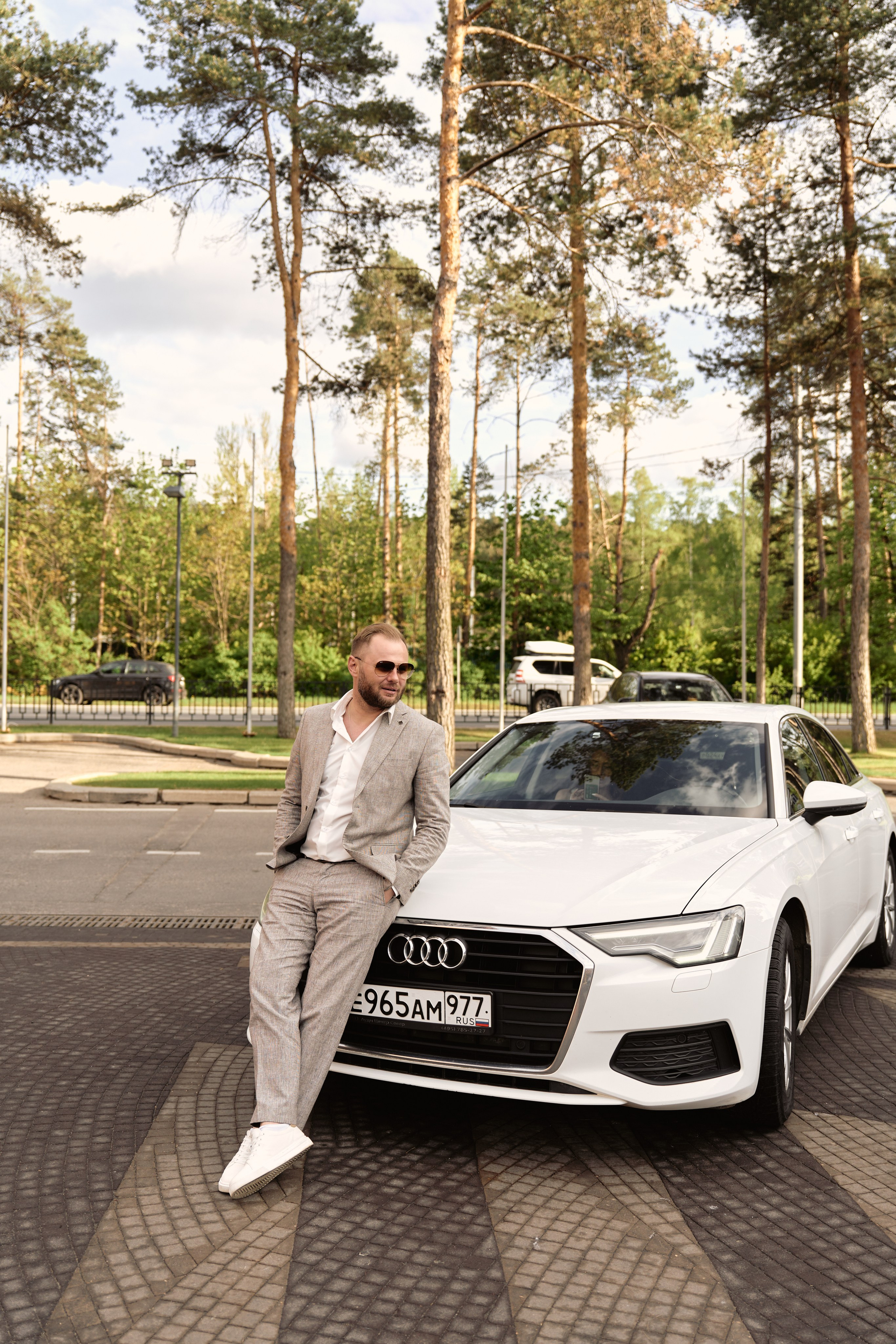 В&А. Фотограф Москва и Екатеринбург. Максимова Соня