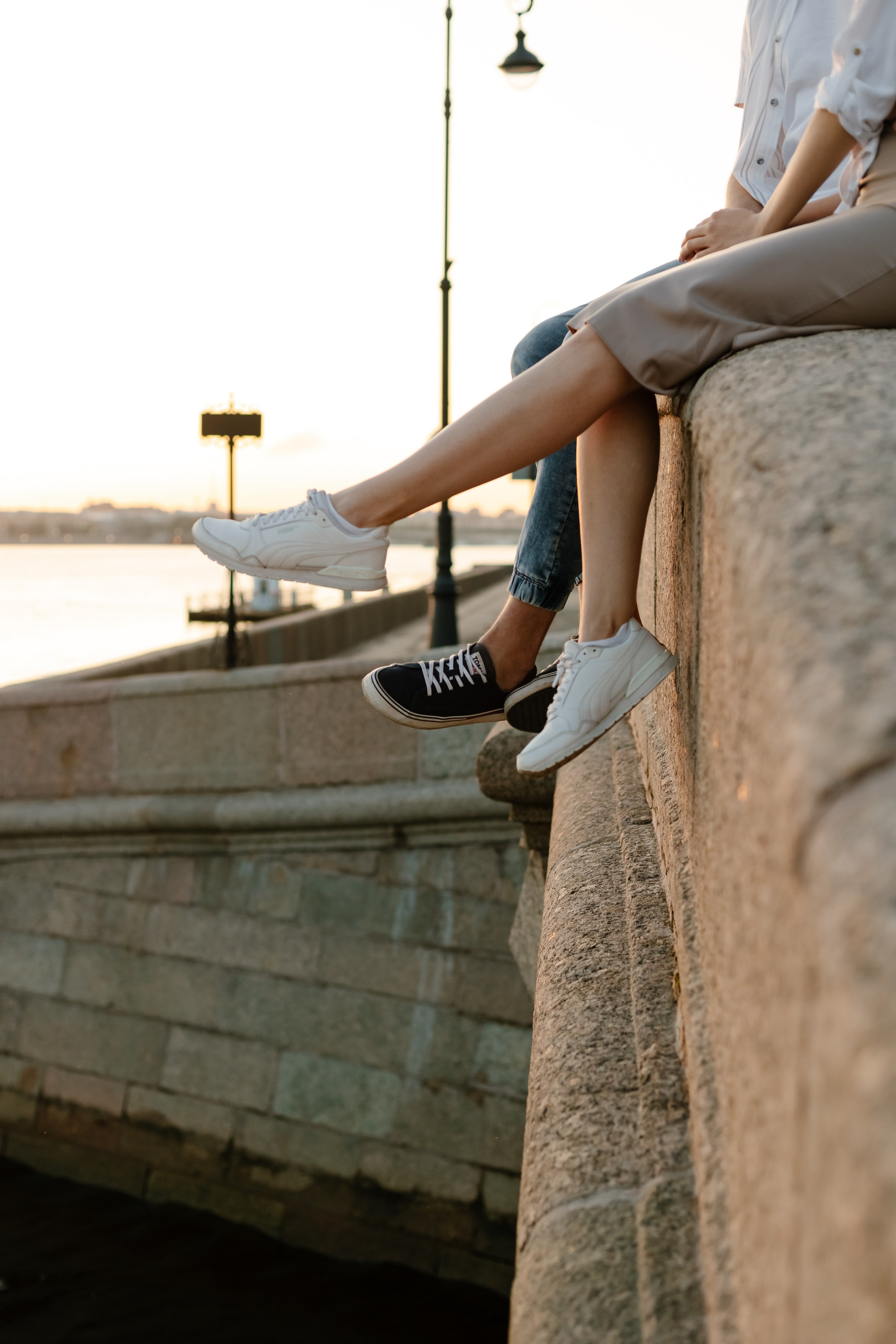 Bridges. Maya Alieva Wedding Photographer in St.Petersburg
