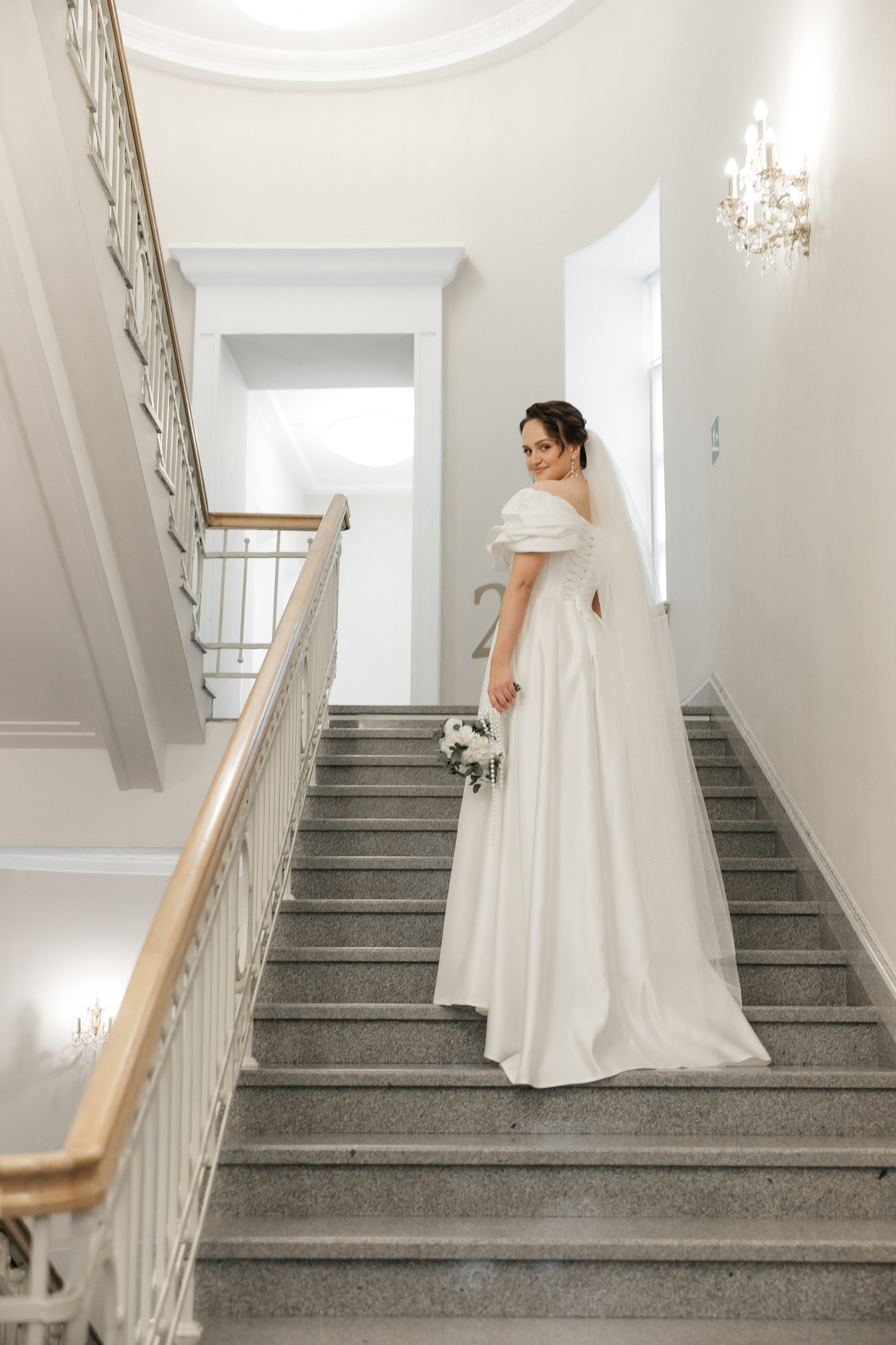 Мария и Ильяс. Свадебный и Семейный фотограф Свекрова Ольга