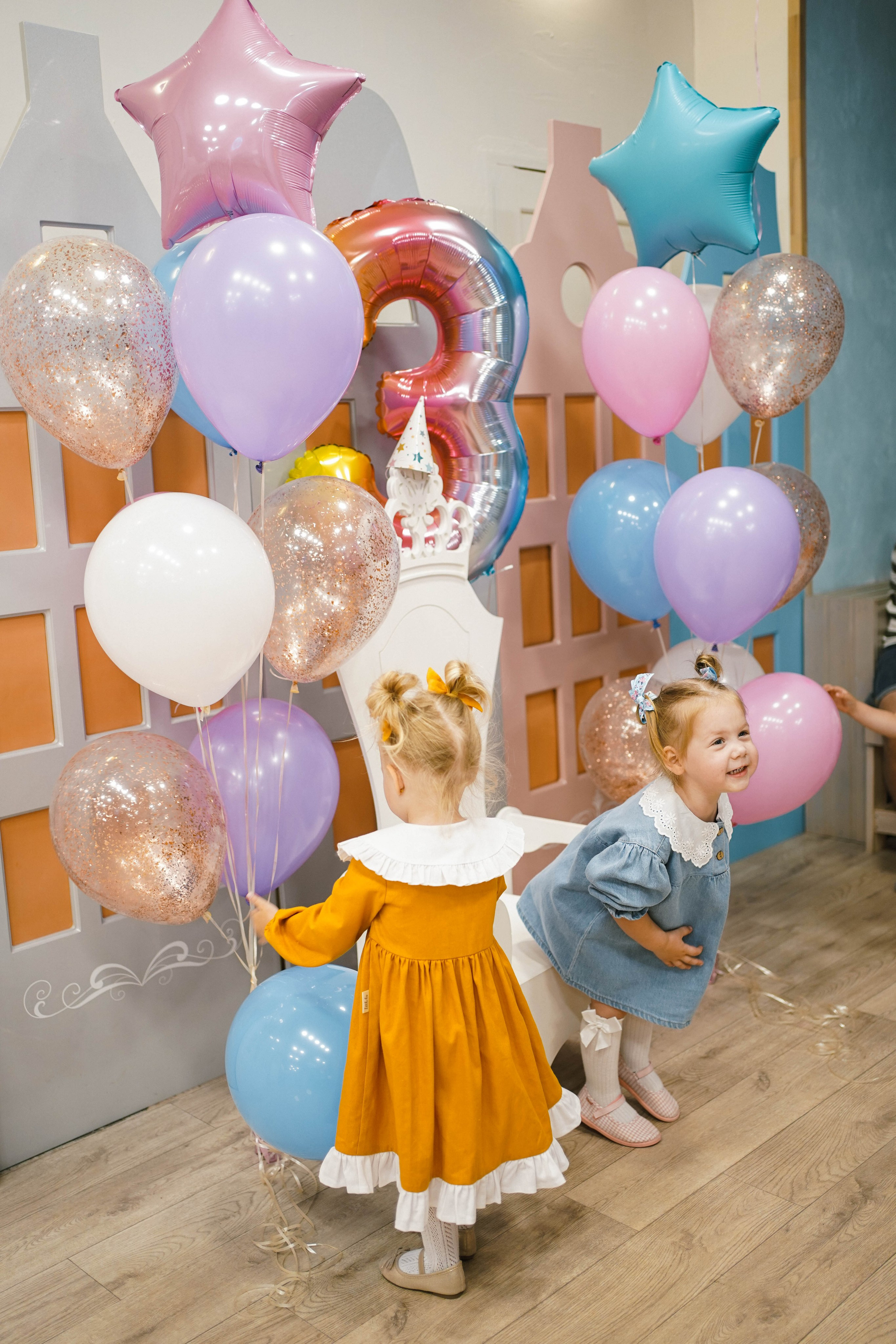 Агуша /день рождения/. Семейный и портретный фотограф в Екатеринбурге Yana Strok