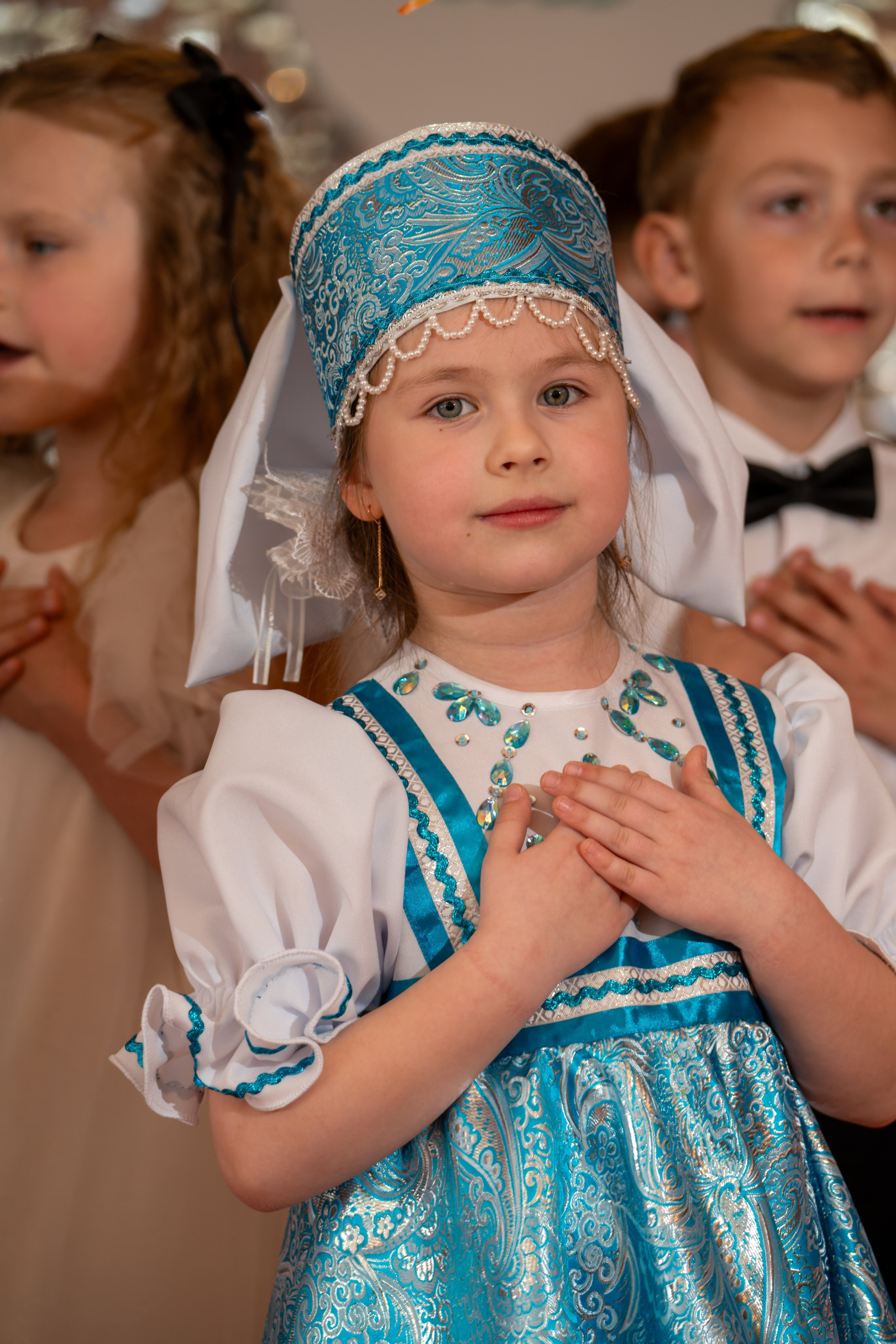 Фотосъёмка утренников и выпускных в детском саду. «Студия DRONAVT`s» — видеосъёмка и фотография г. Москва