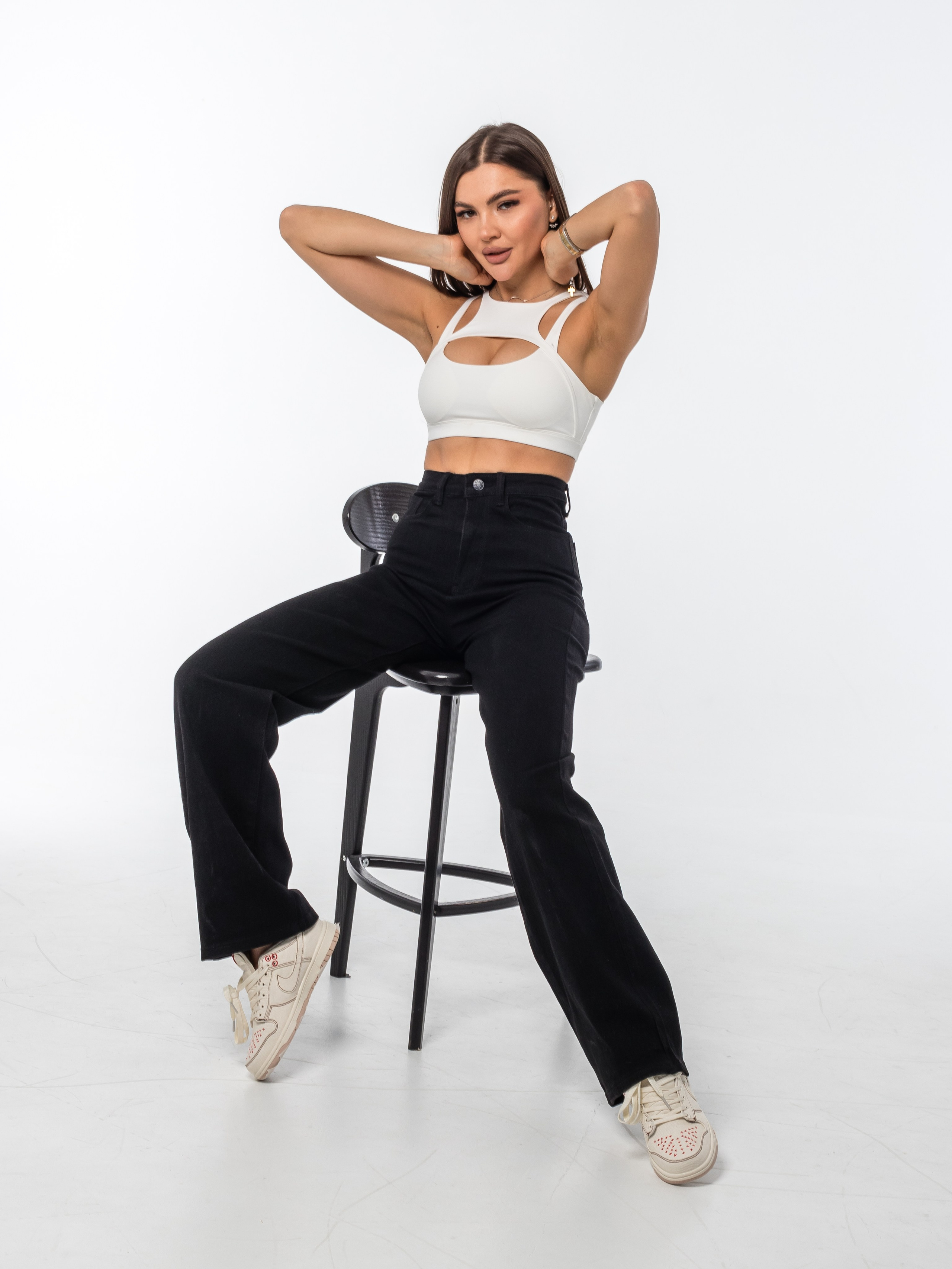 Джинсы. Фотограф в Краснодаре Арина Кудряшова