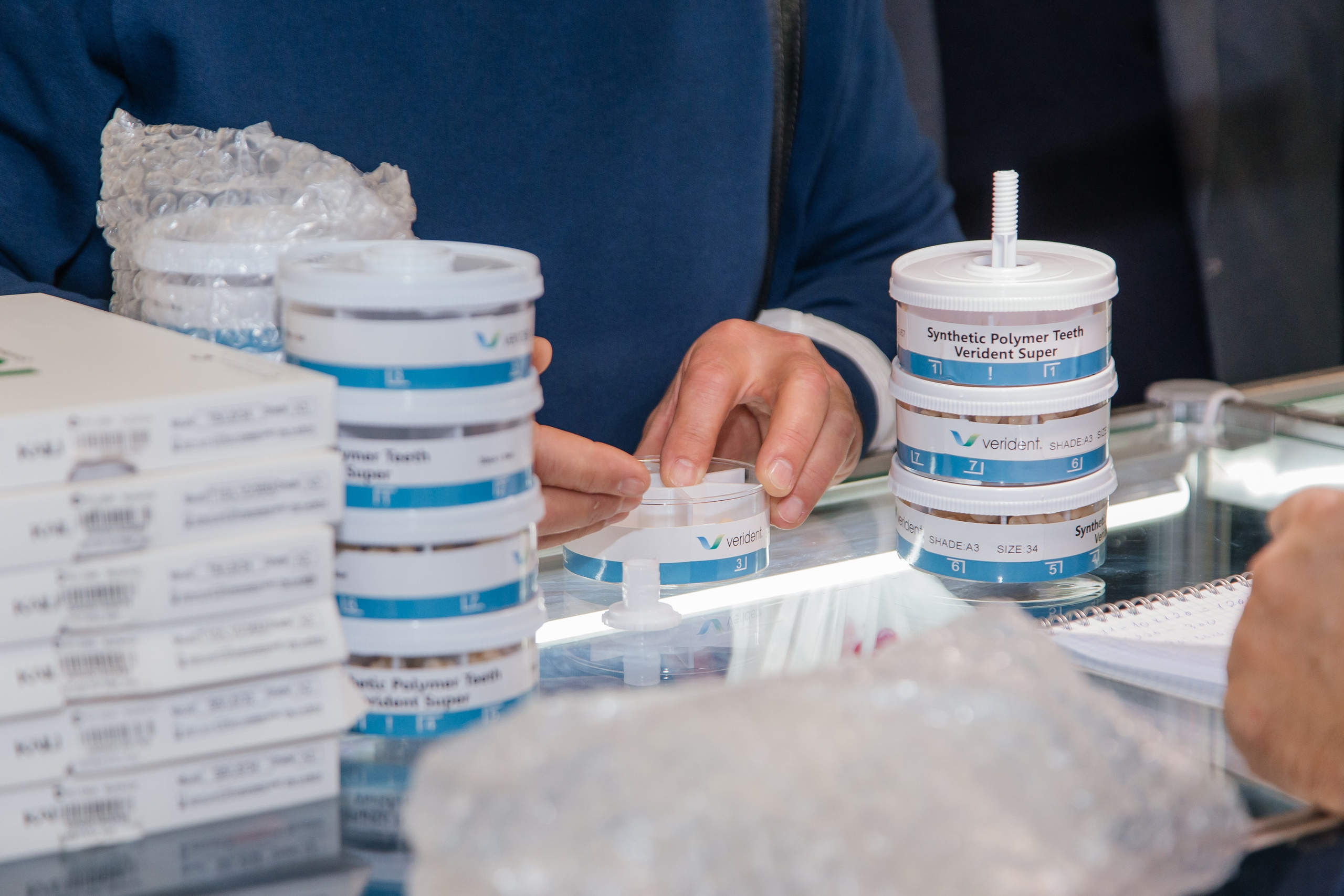 Стоматологическая конференция. Фотограф в Самаре / Олеся Широнина