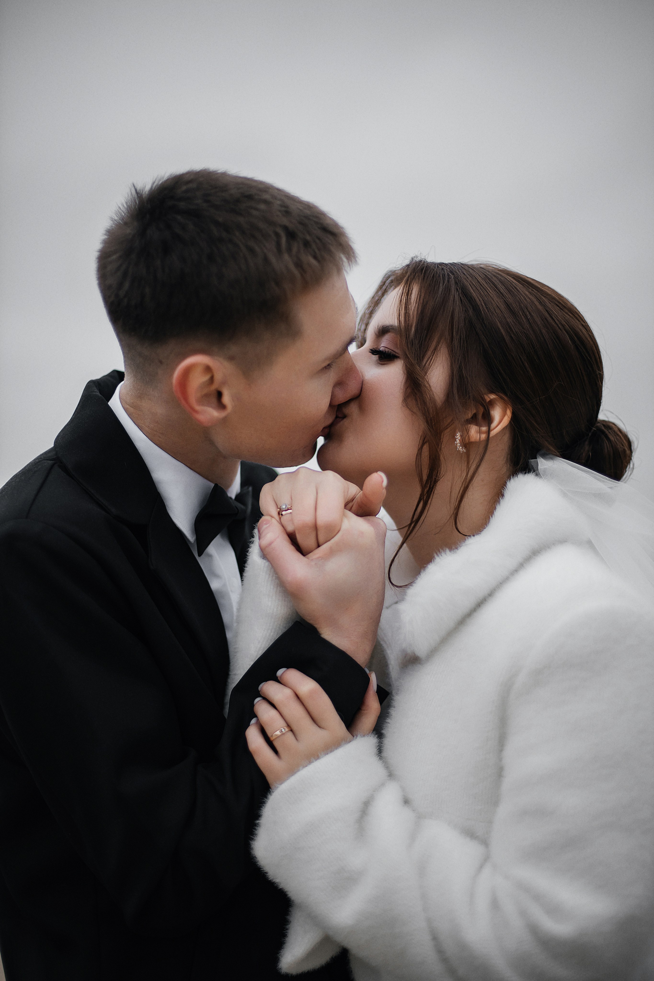 Валерия и Денис. Екатерина Ярковая фотограф