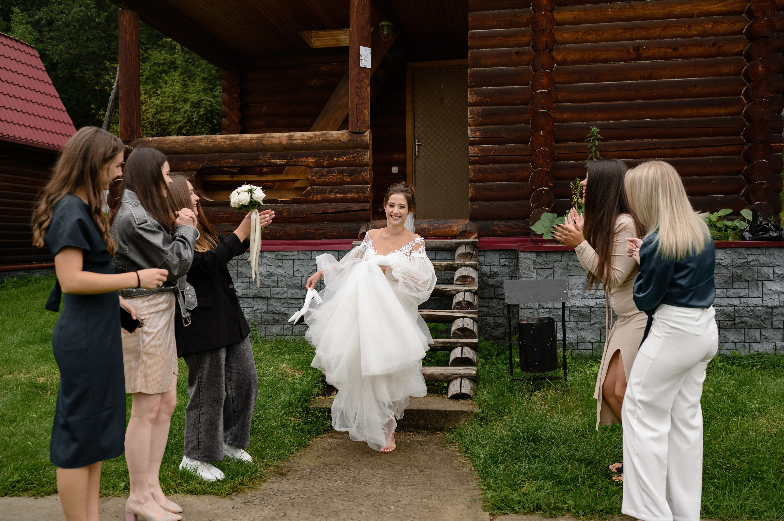 Андрей и Дарья. Свадебный и Семейный фотограф в Абакане, Красноярске