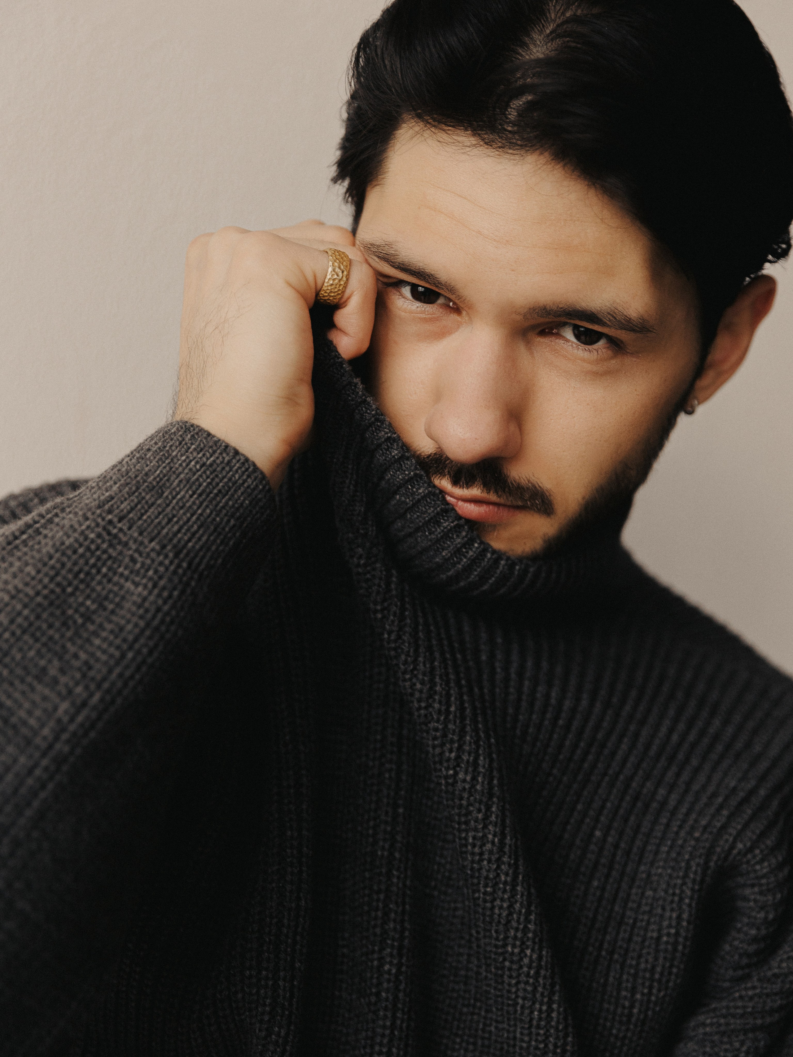 Gennady. Свадебный и портретный фотограф в Калининграде и Москве Марк Юдинцев