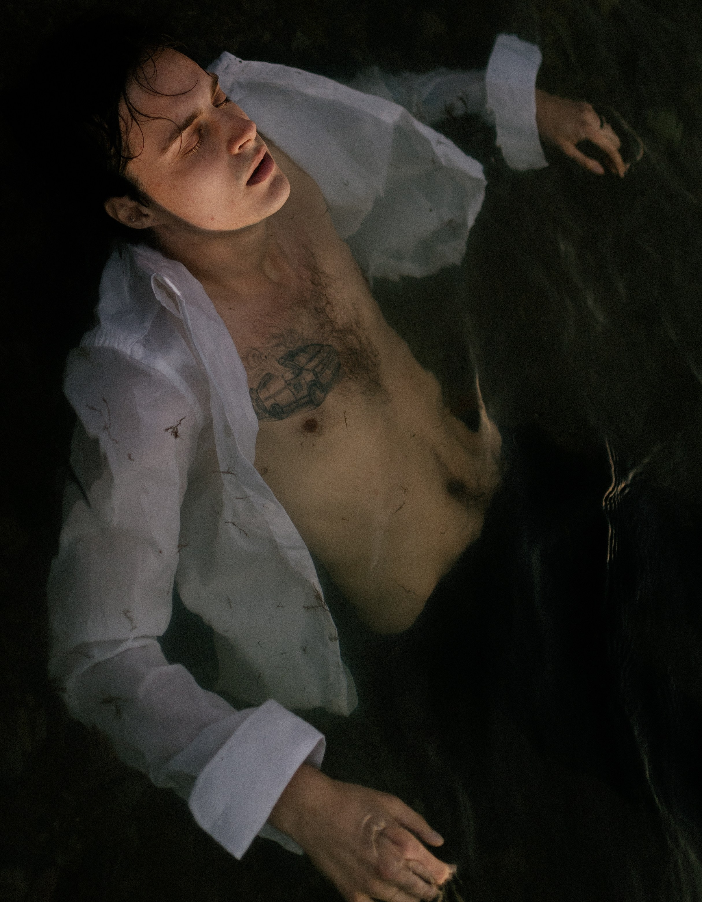 Max. Свадебный и портретный фотограф в Калининграде и Москве Марк Юдинцев