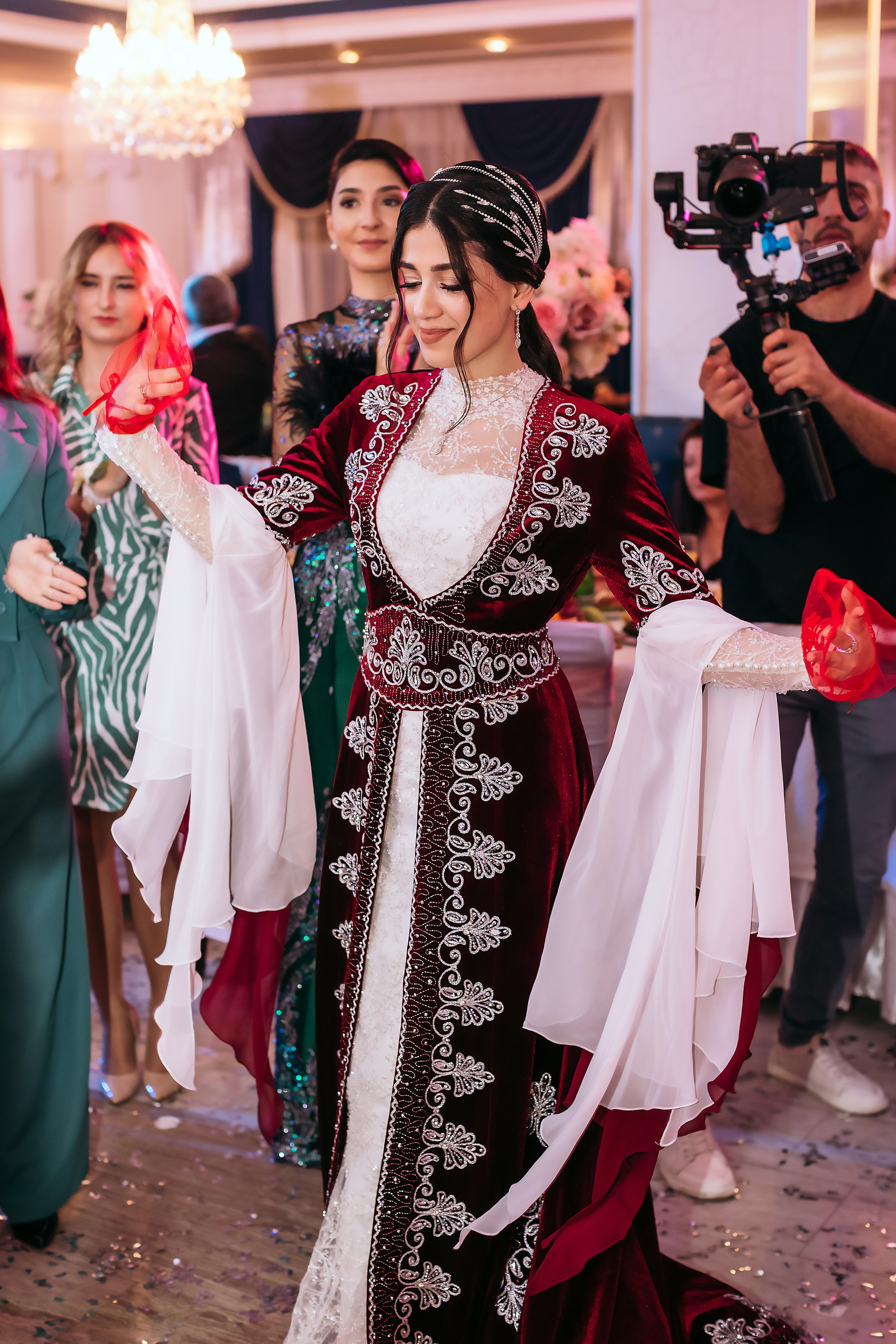 Гюнель Руслан 9 октября 2022. Фотограф в Калининграде свадебная фотография, репортажная, фотосессии