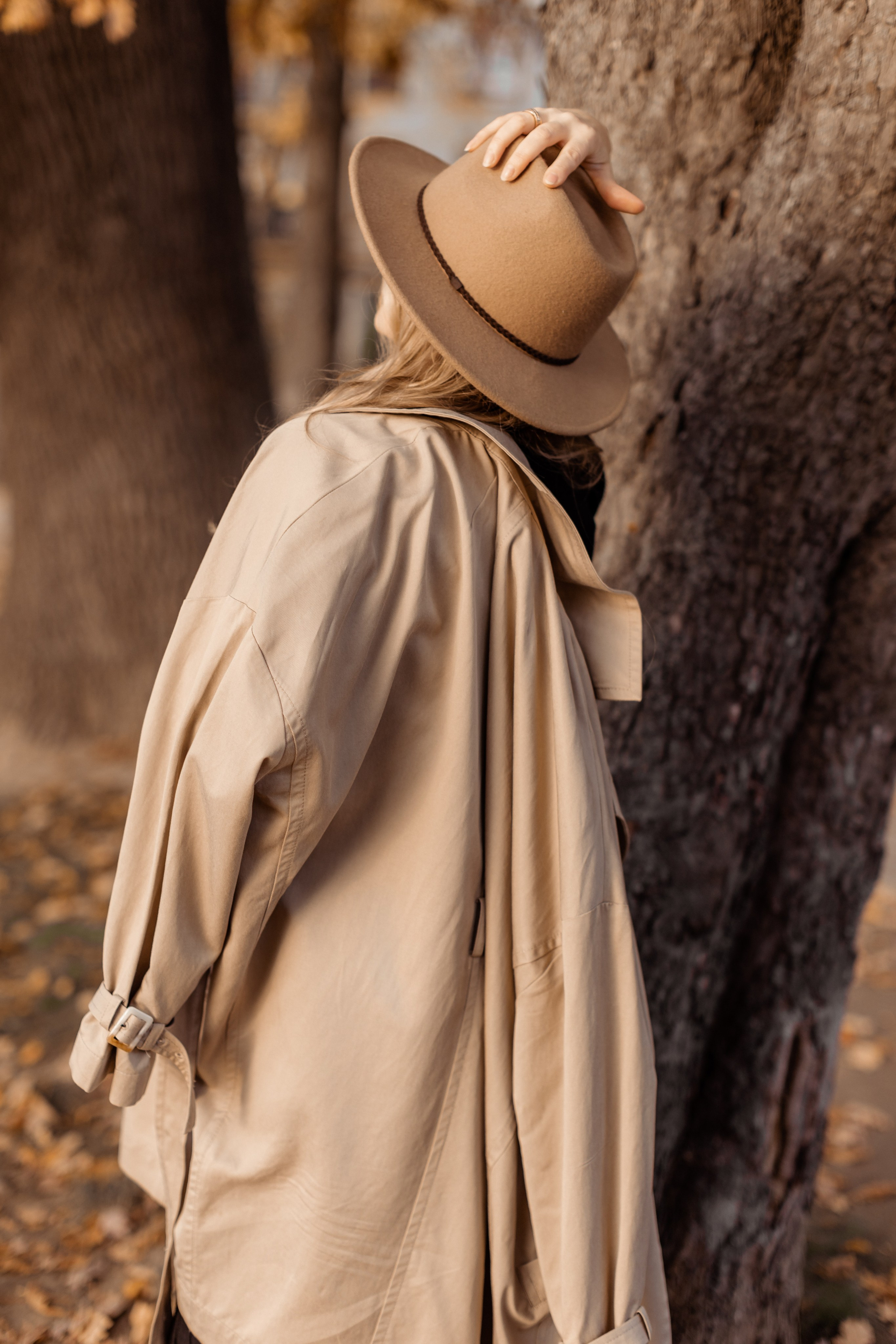 Прогулка по Амалиенау осень. Фотограф в Калининграде свадебная фотография, репортажная, фотосессии
