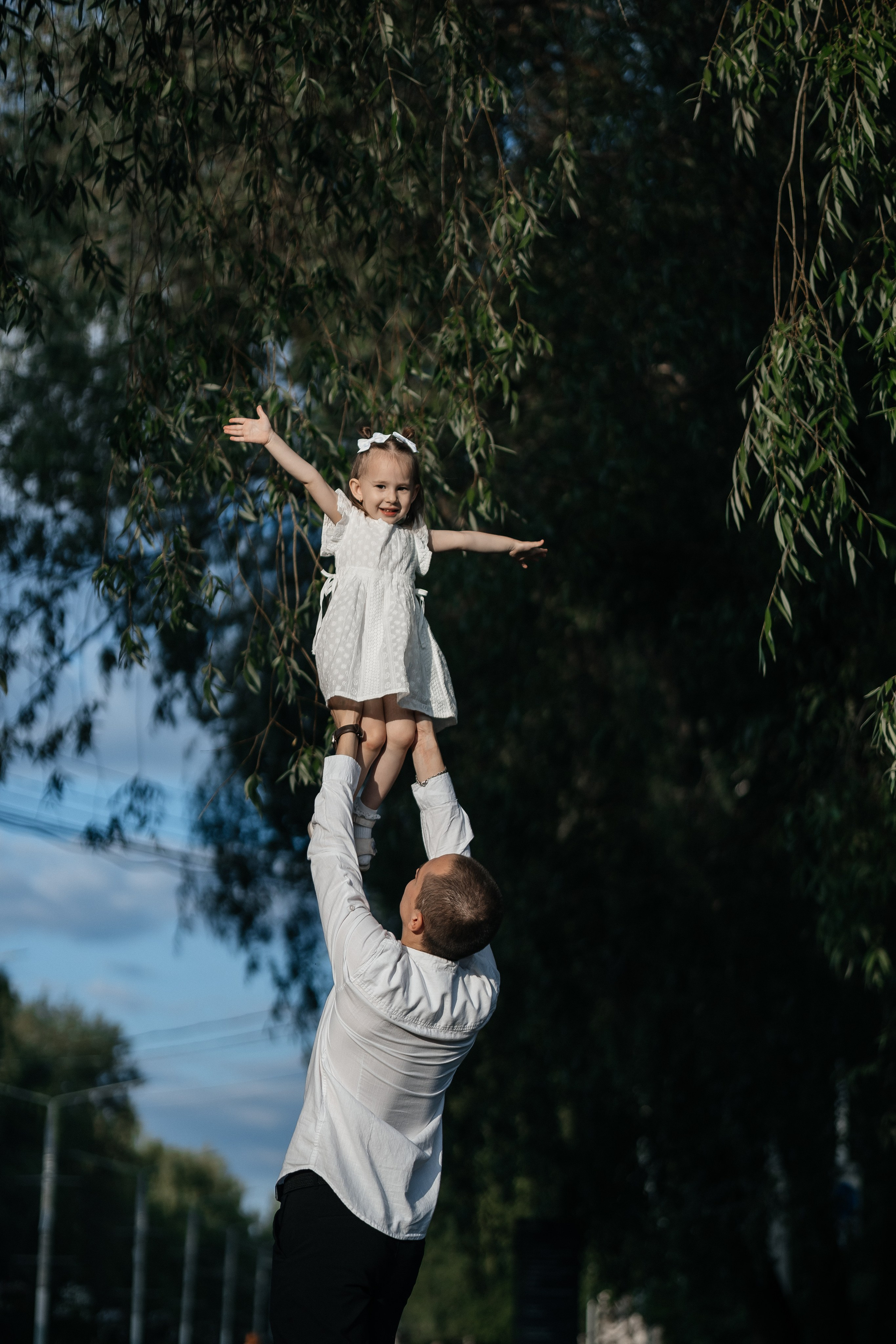 Прогулка: Асхат, Энже и Алия. Свадебный и Семейный фотограф г. Ижевск Гульназ Солдатова. Гульназ фото