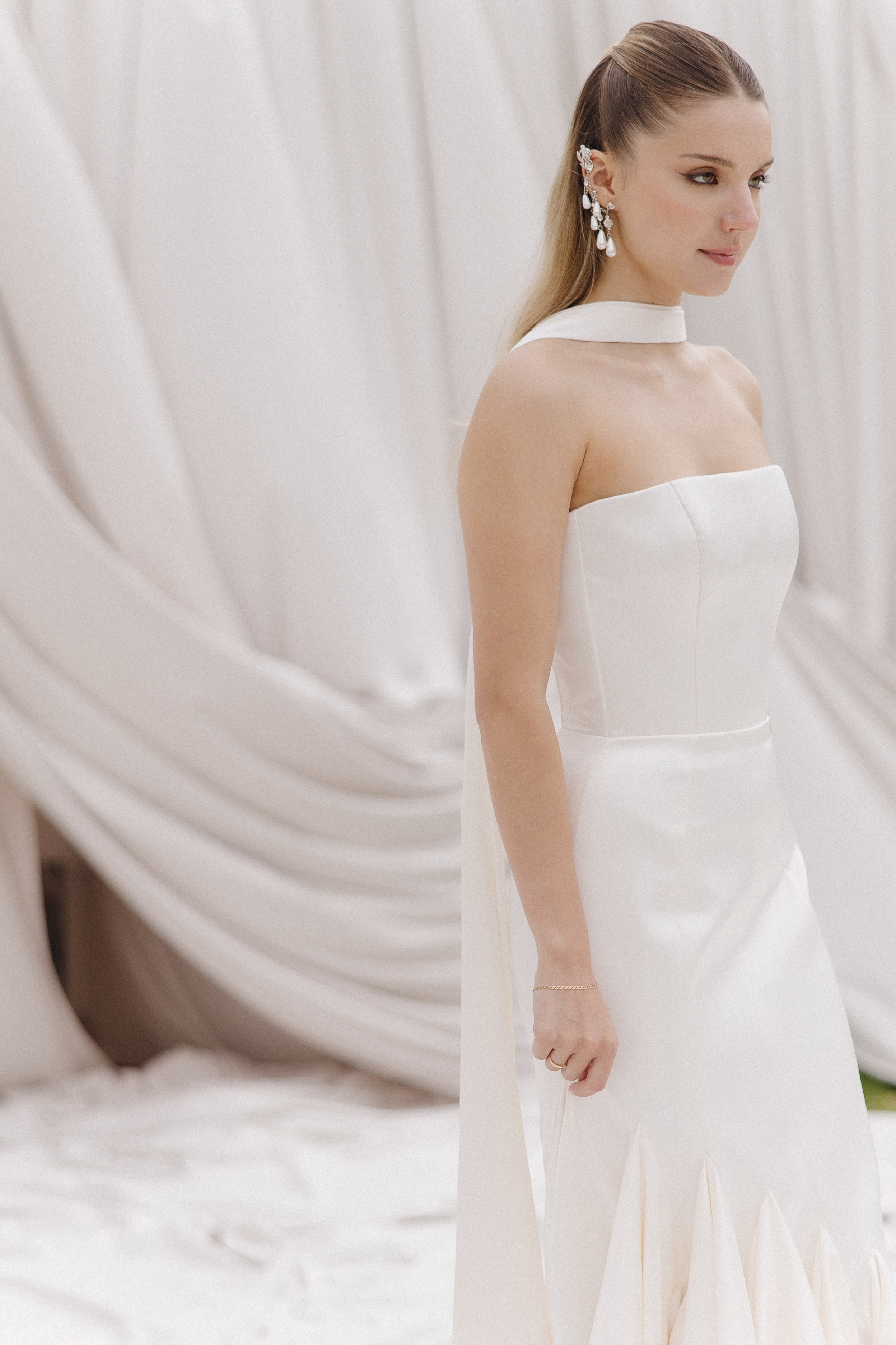 Fabrics of Forever. Свадебный фотограф в Москве Дмитрий Тарасов