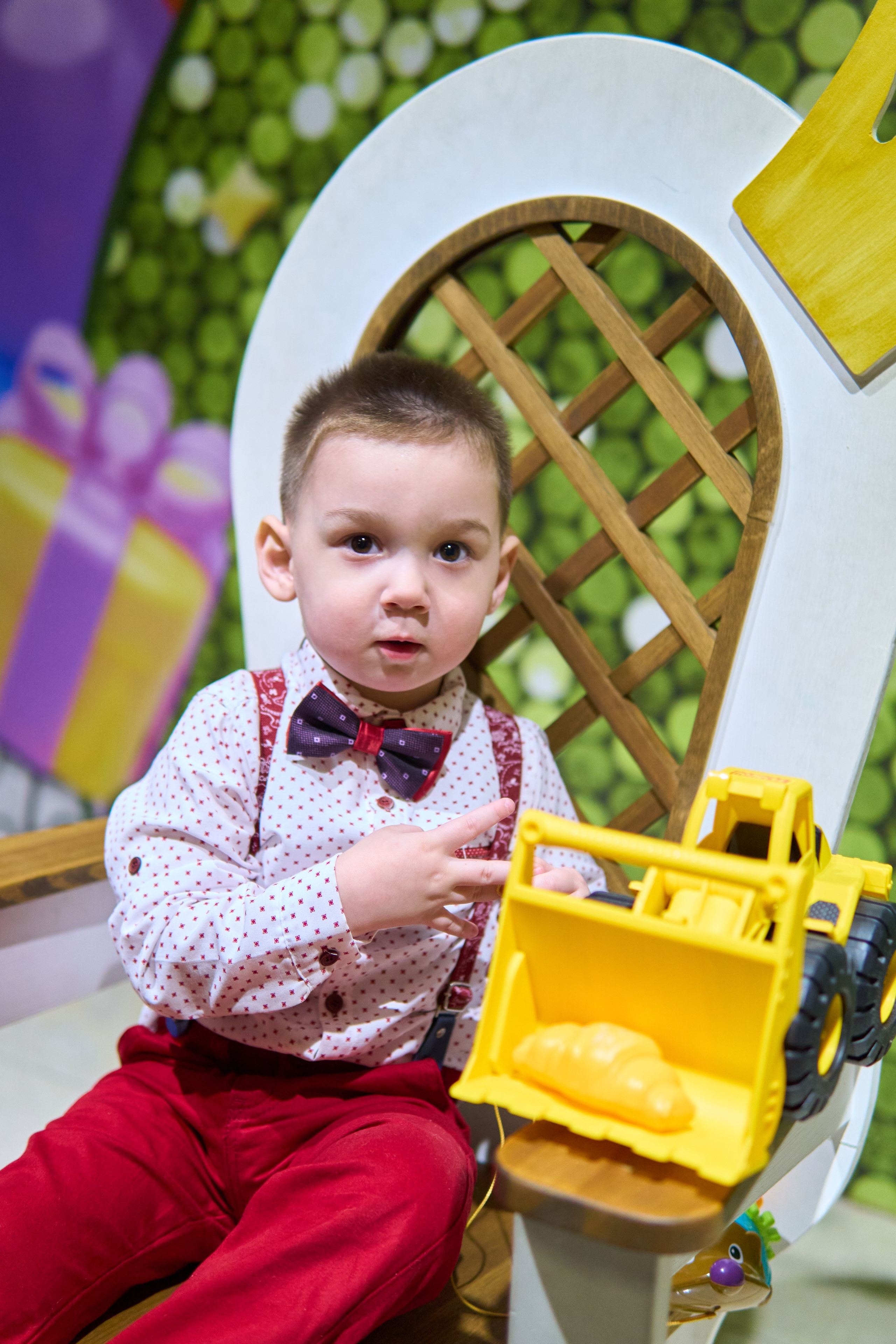 Автобот. Евгений Кудинов | Фотограф в Холмске